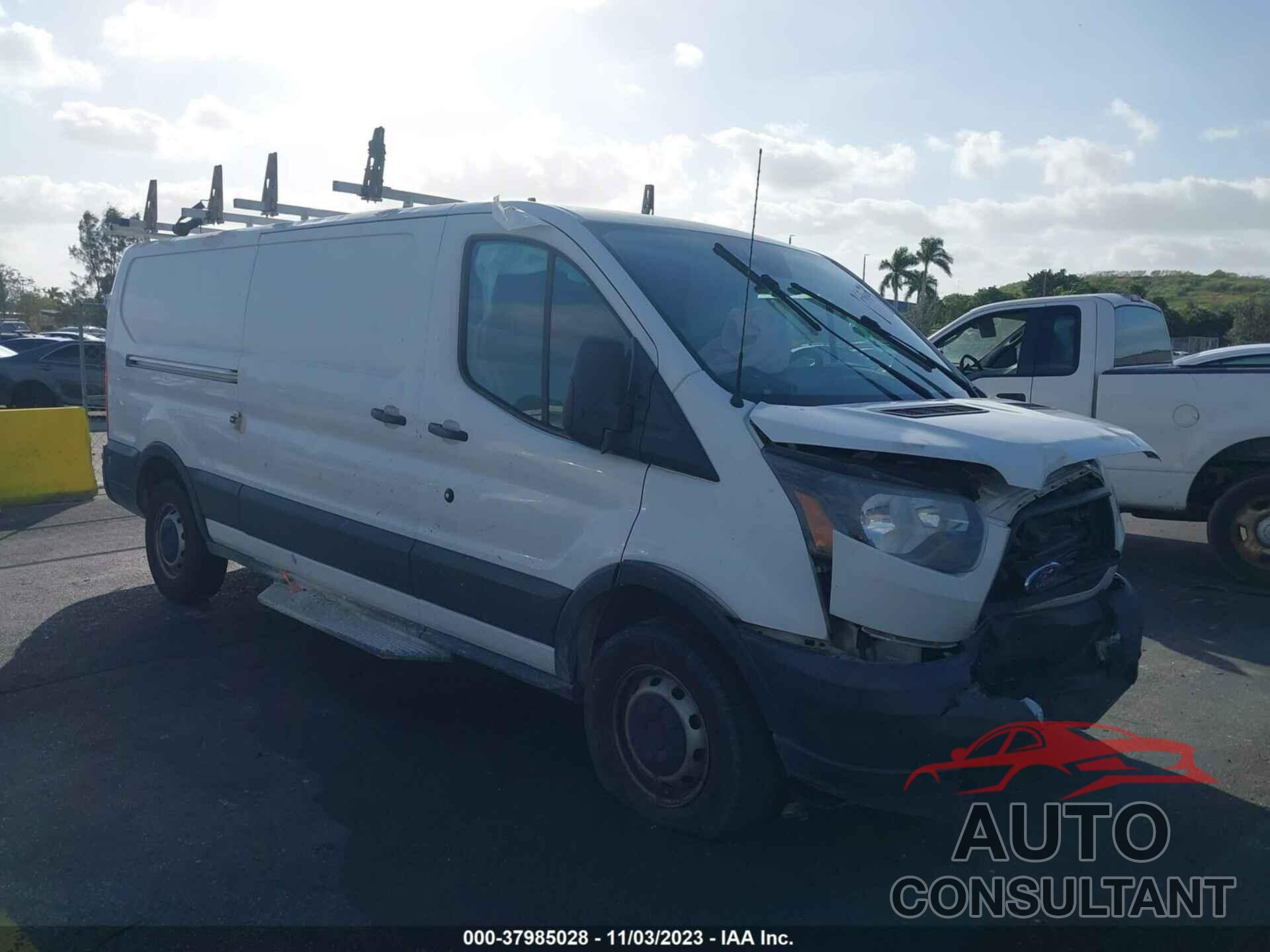 FORD TRANSIT-350 2017 - 1FTBW2YM9HKB52188