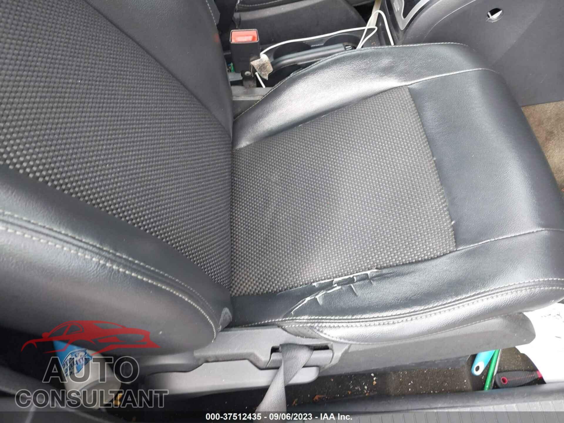 JEEP COMPASS 2016 - 1C4NJDEB4GD614105