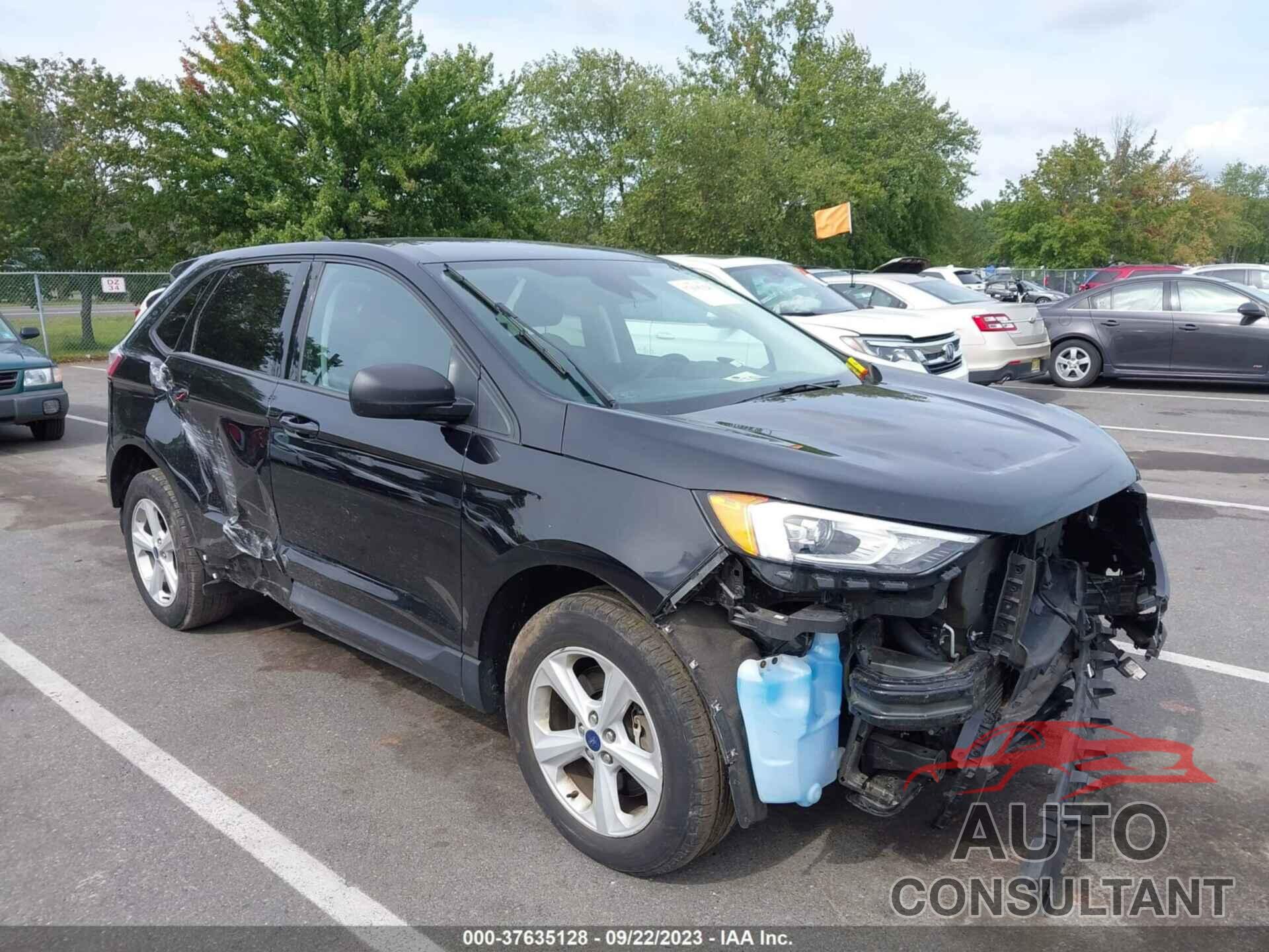 FORD EDGE 2020 - 2FMPK4G96LBB20694