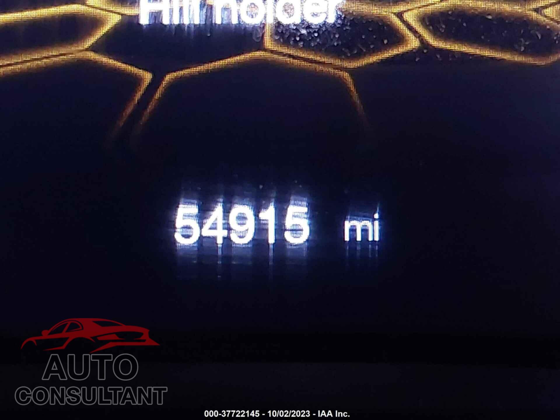 JEEP COMPASS 2020 - 3C4NJDDB8LT177800