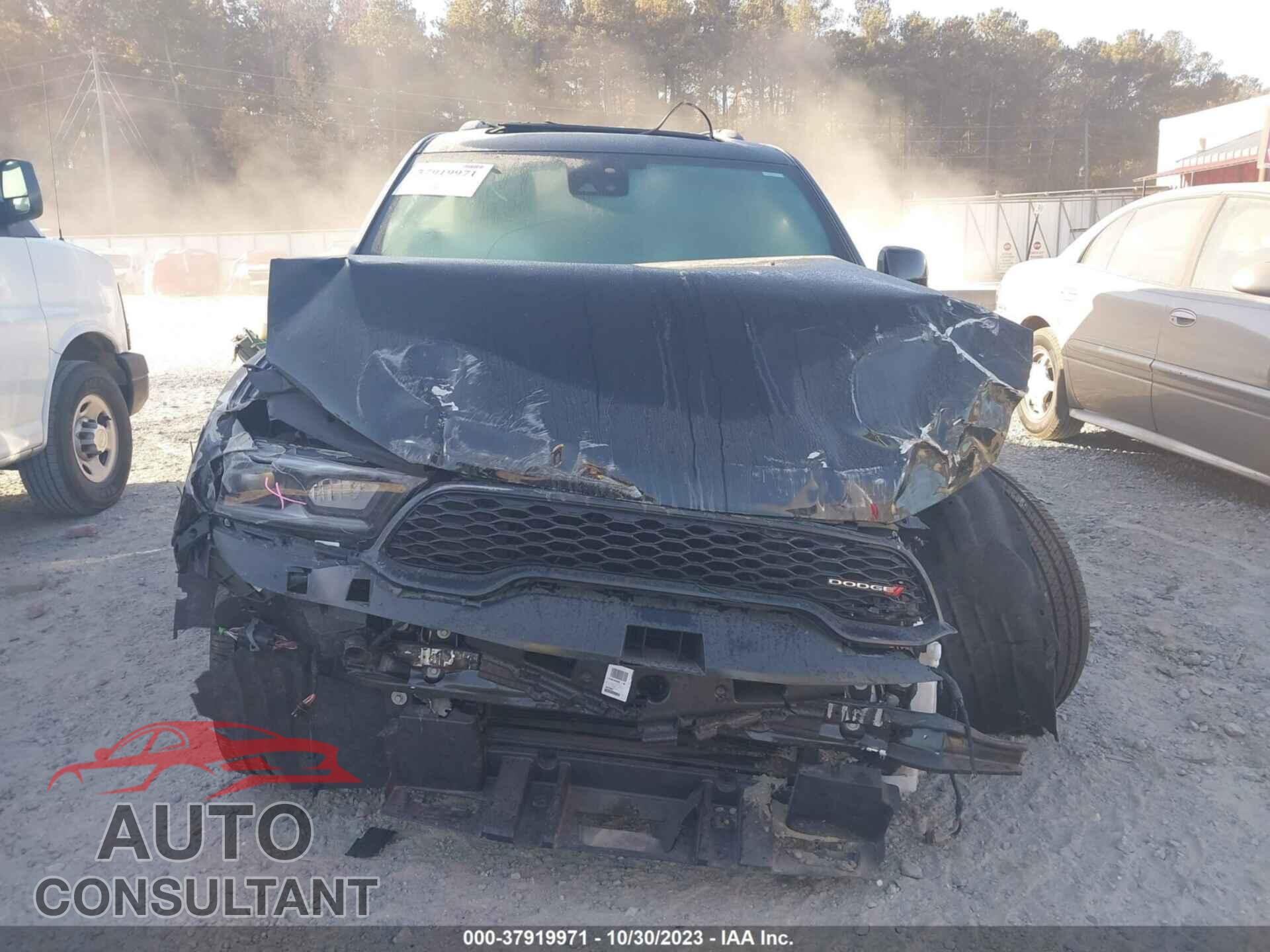 DODGE DURANGO 2023 - 1C4RDHDG6PC571955