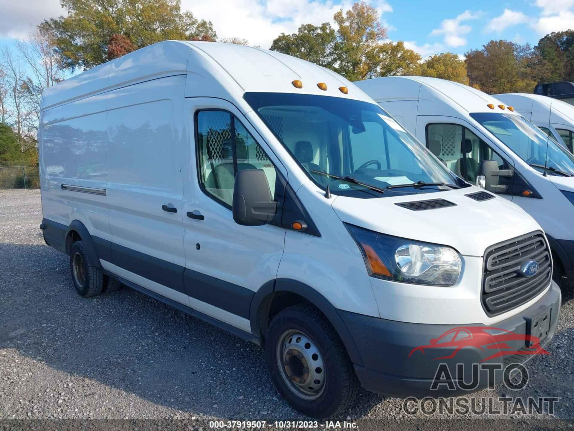 FORD TRANSIT VAN 2018 - 1FTBF4XG2JKA34867