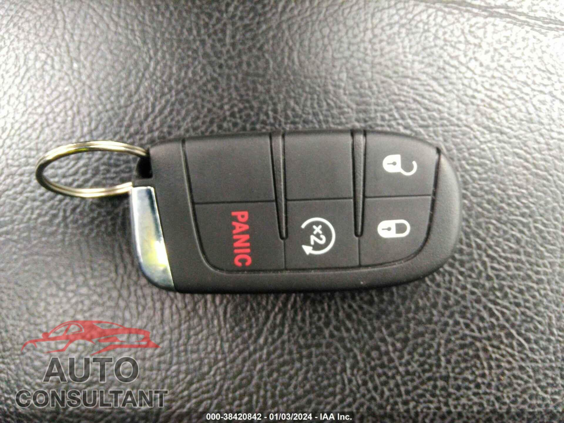 JEEP COMPASS 2021 - 3C4NJDCB7MT511432