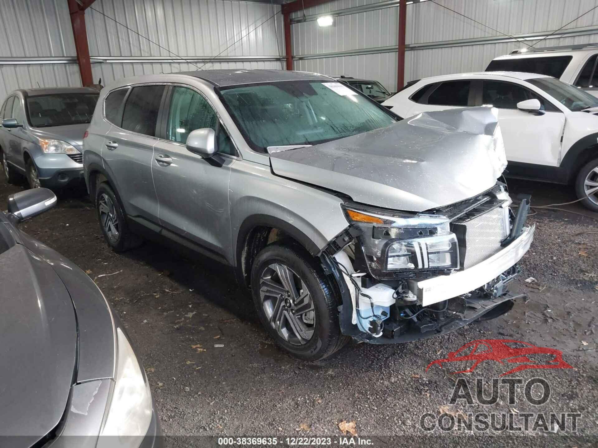 HYUNDAI SANTA FE 2023 - 5NMS14AJ8PH628144