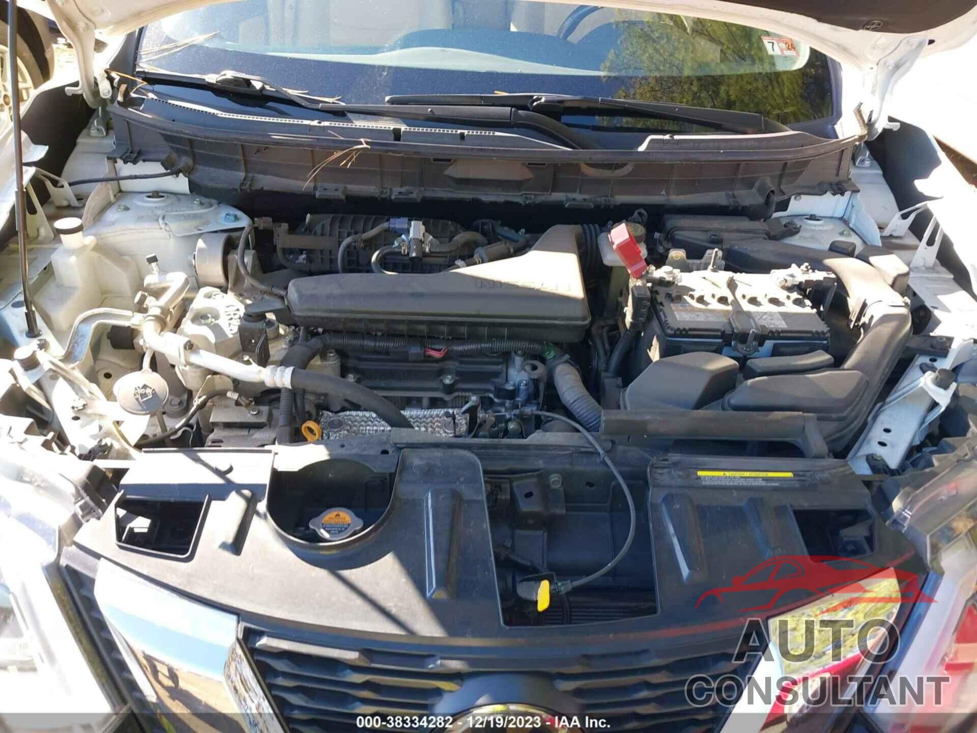 NISSAN ROGUE 2020 - JN8AT2MT4LW010922