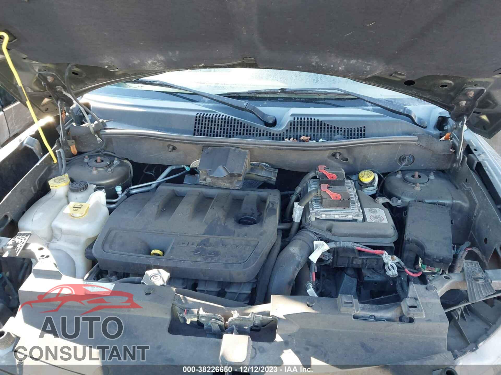 JEEP COMPASS 2015 - 1C4NJDEB0FD395092