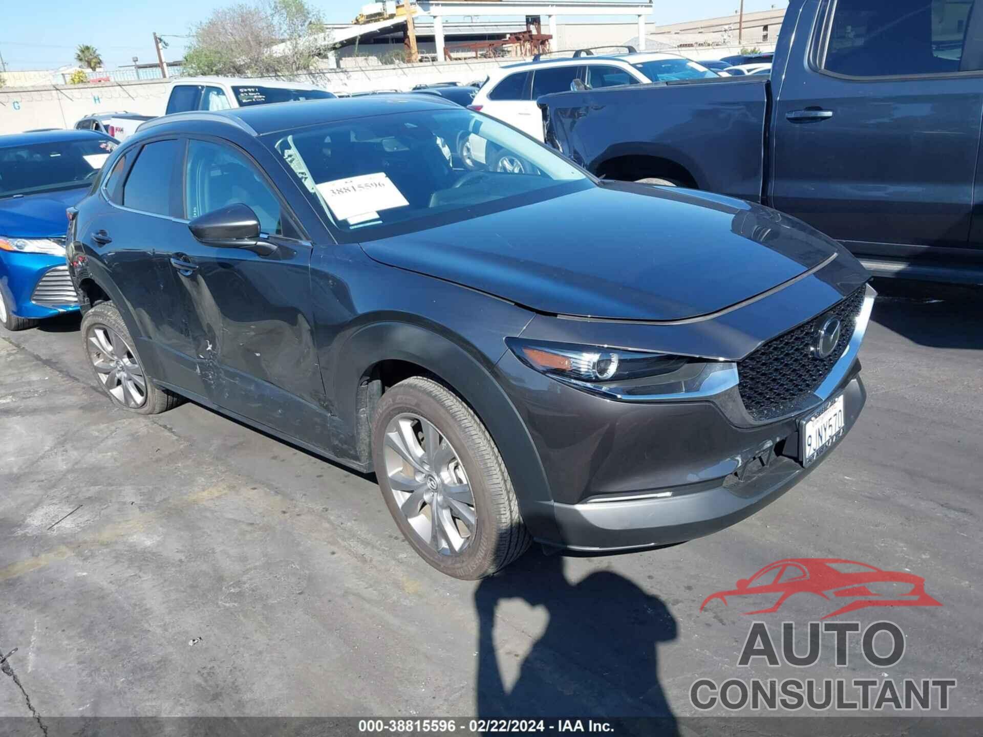 MAZDA CX-30 2023 - 3MVDMBCM5PM571280