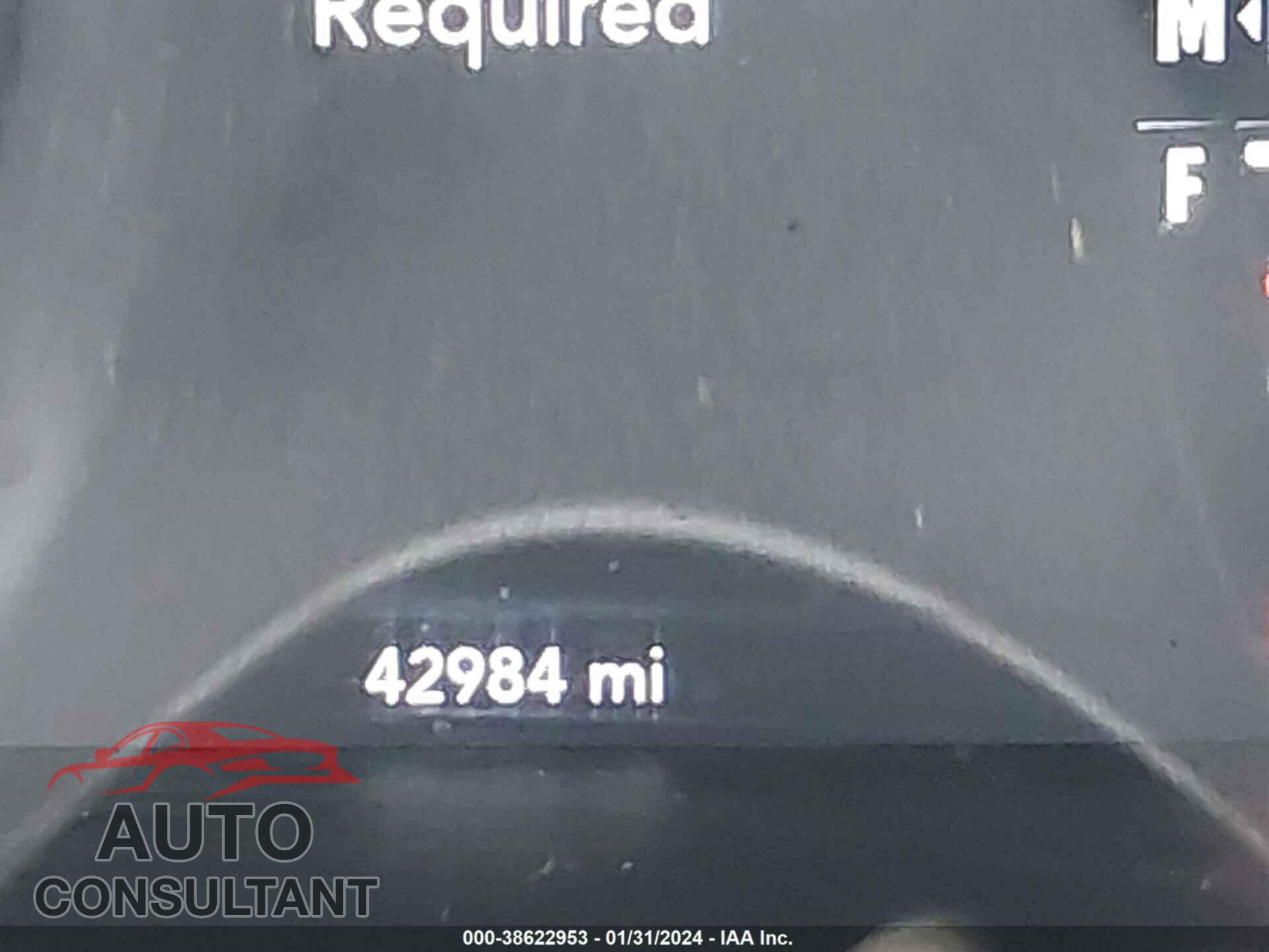 DODGE CHALLENGER 2019 - 2C3CDZAG0KH503791