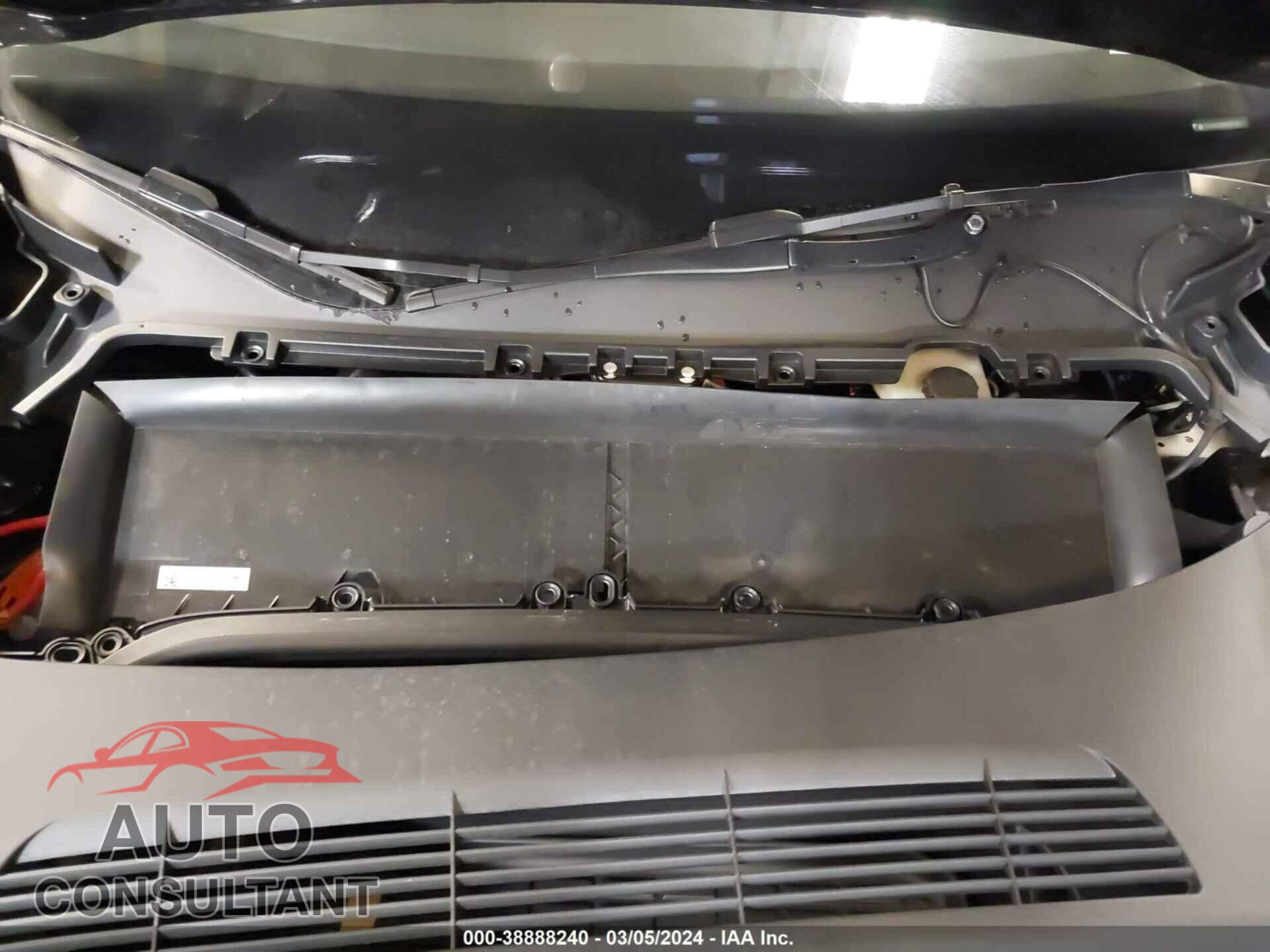 TESLA MODEL Y 2023 - 7SAYGDEEXPF917410