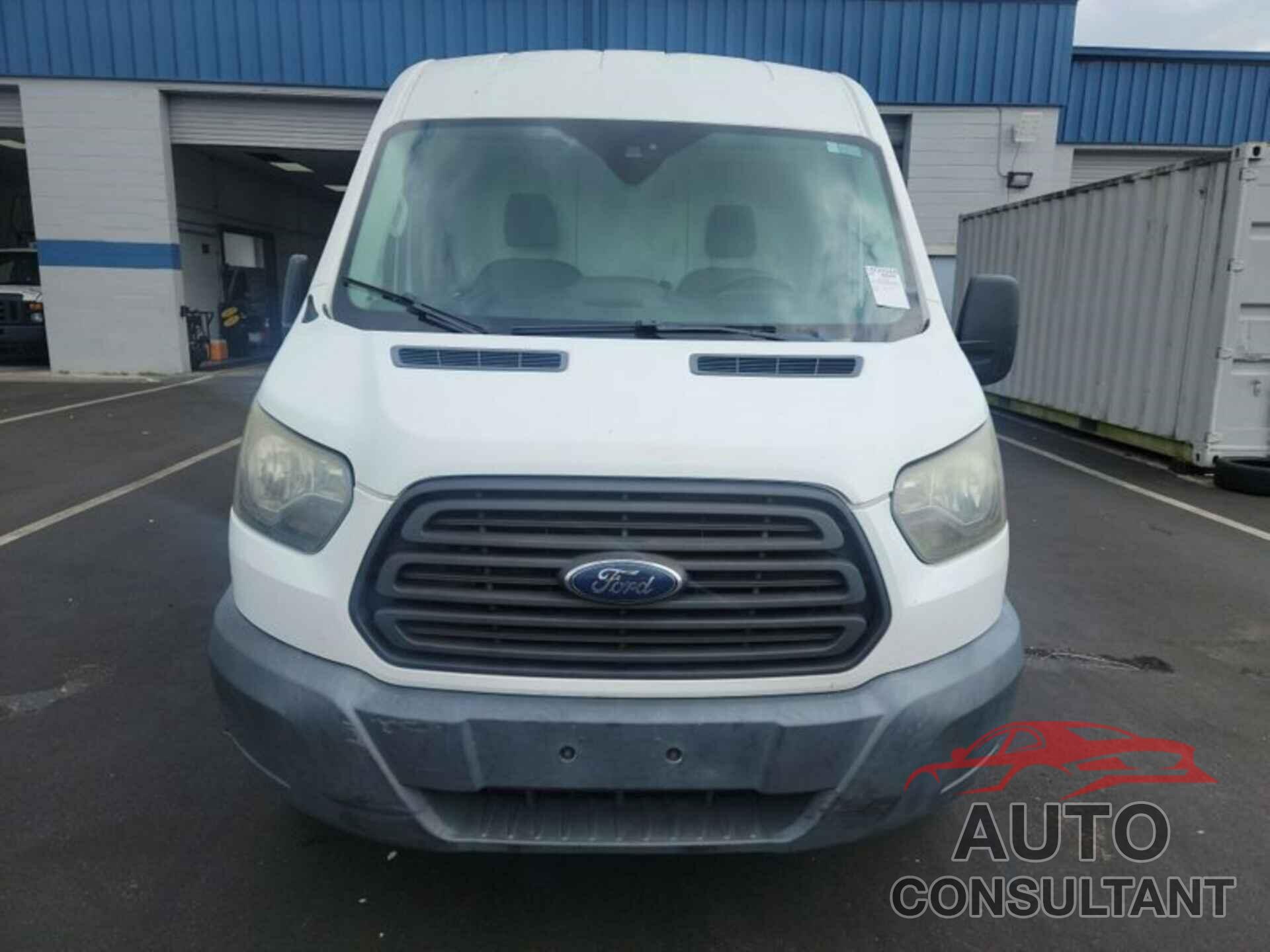 FORD TRANSIT-250 2016 - 1FTYR1CM8GKA69093