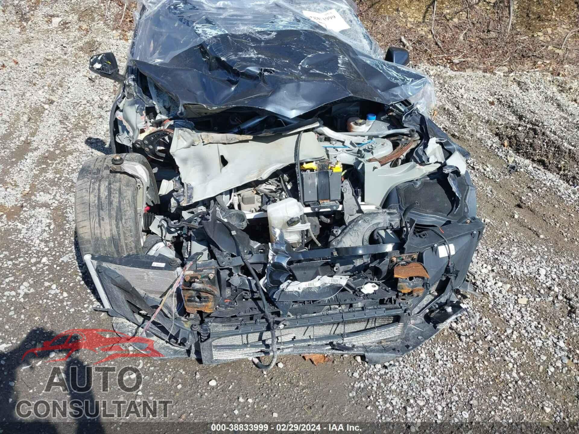 TESLA MODEL S 2016 - 5YJSA1E40GF142867