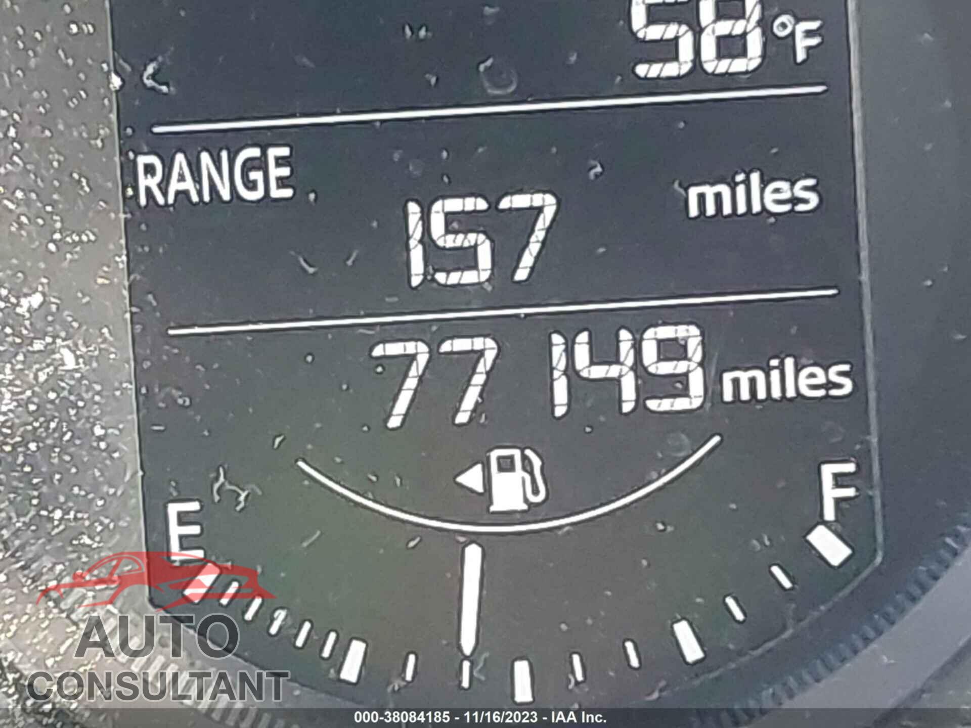 MAZDA CX-5 2017 - JM3KFBBL9H0222355