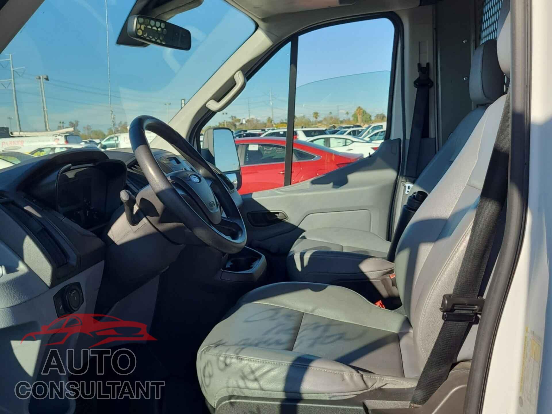 FORD TRANSIT 2016 - 1FTYR2CM4GKA80260