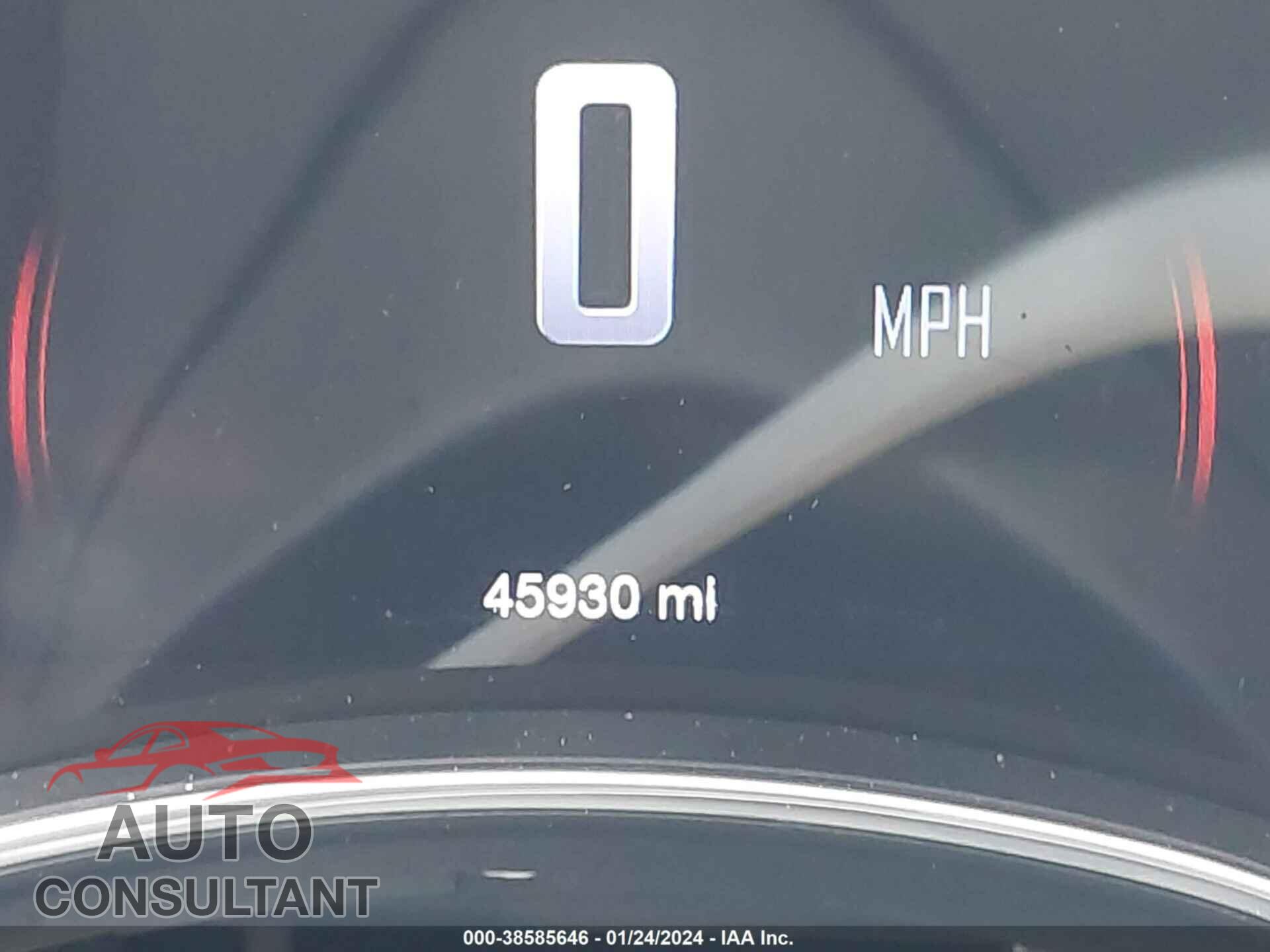 DODGE DURANGO 2018 - 1C4SDJET1JC248702