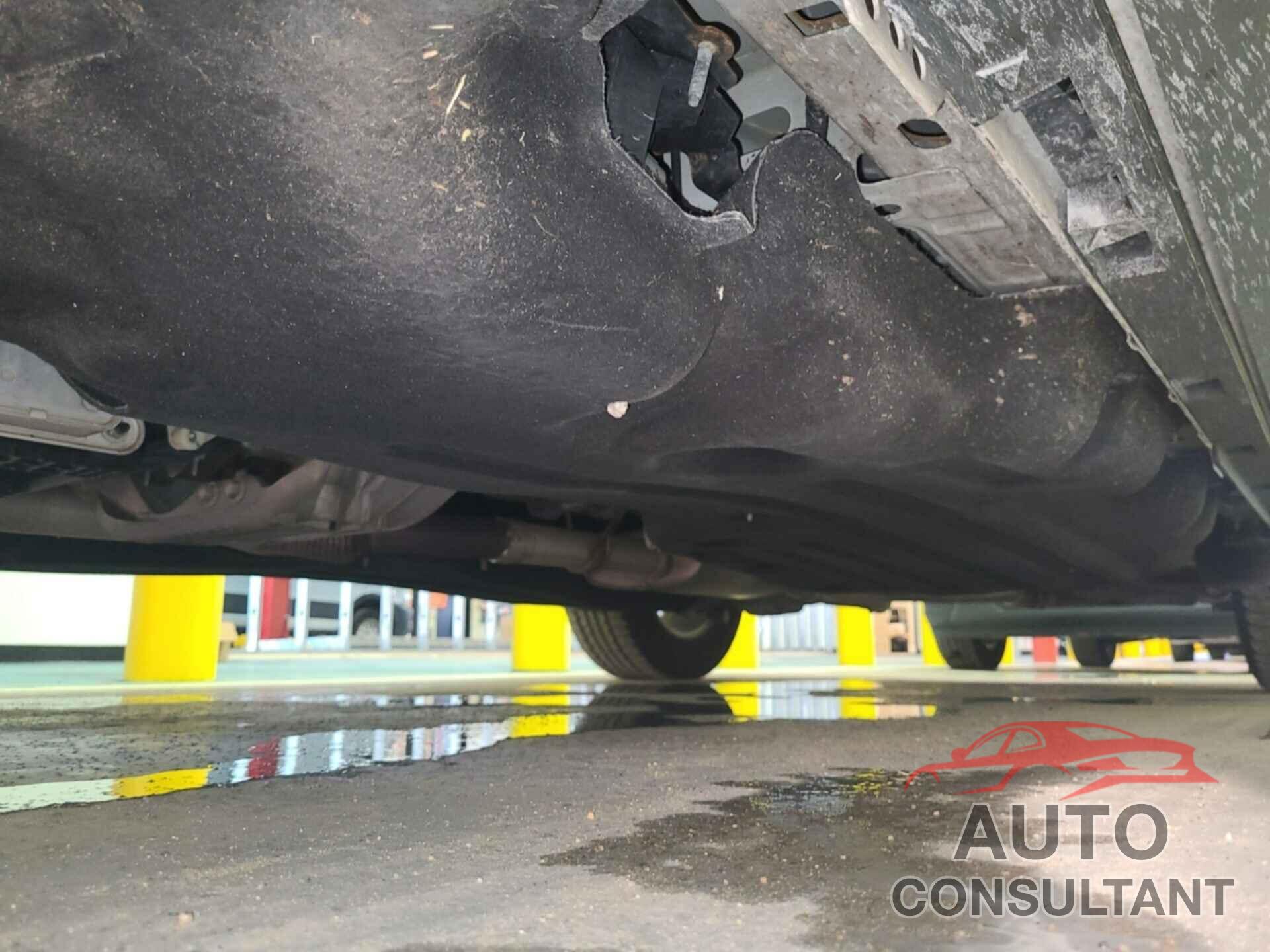 FORD EXPLORER 2021 - 1FMSK7DH5MGC26443