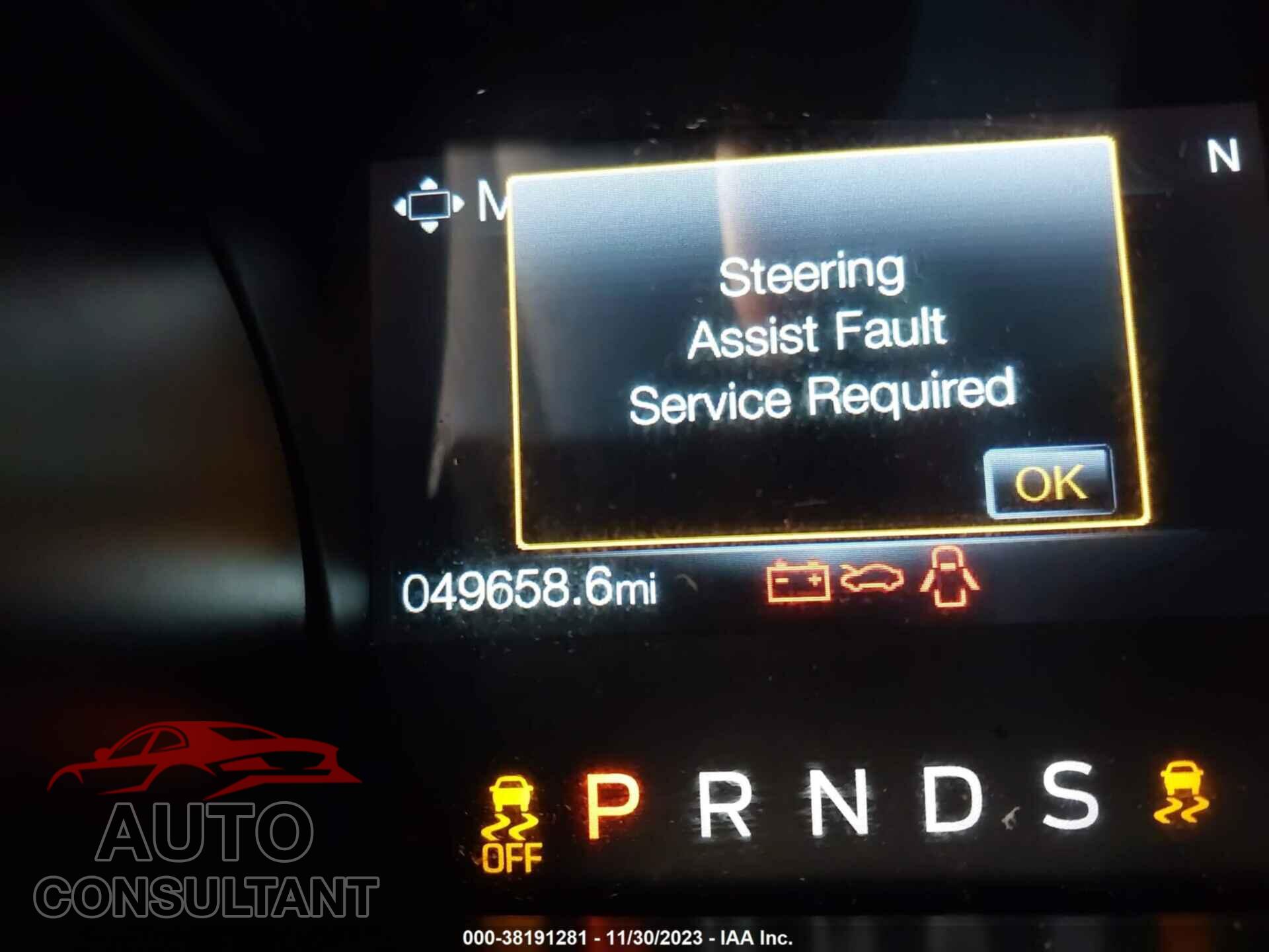 FORD MUSTANG 2019 - 1FA6P8CF7K5151014