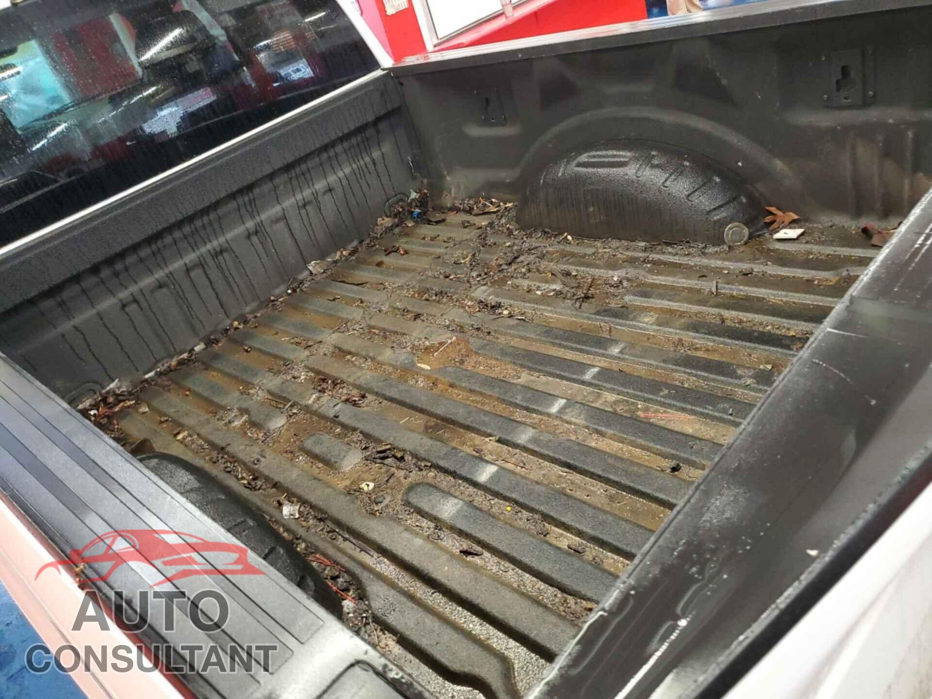 FORD F250 2017 - 1FT7X2B61HEE28844