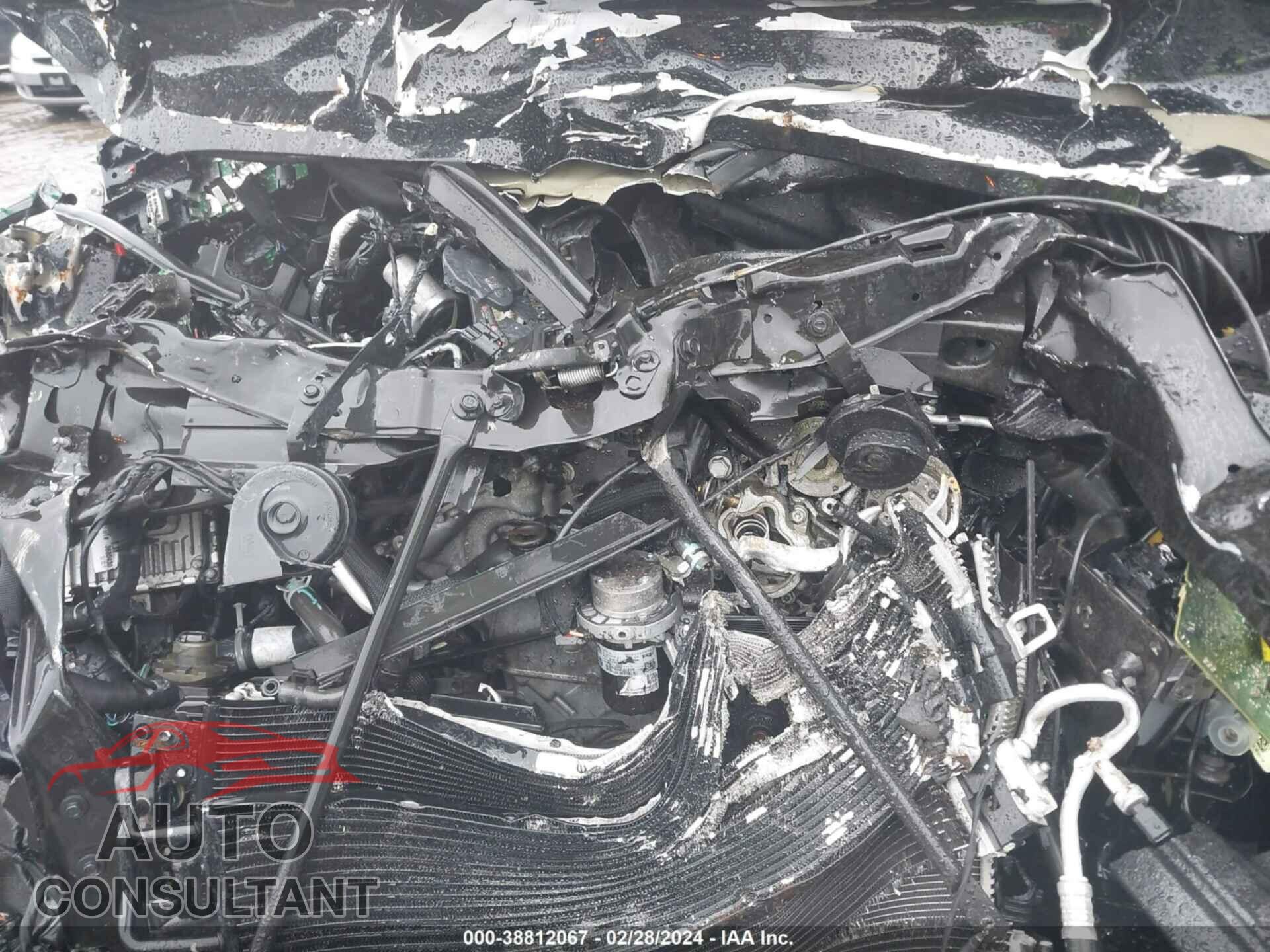 DODGE DURANGO 2021 - 1C4RDJAG4MC636812