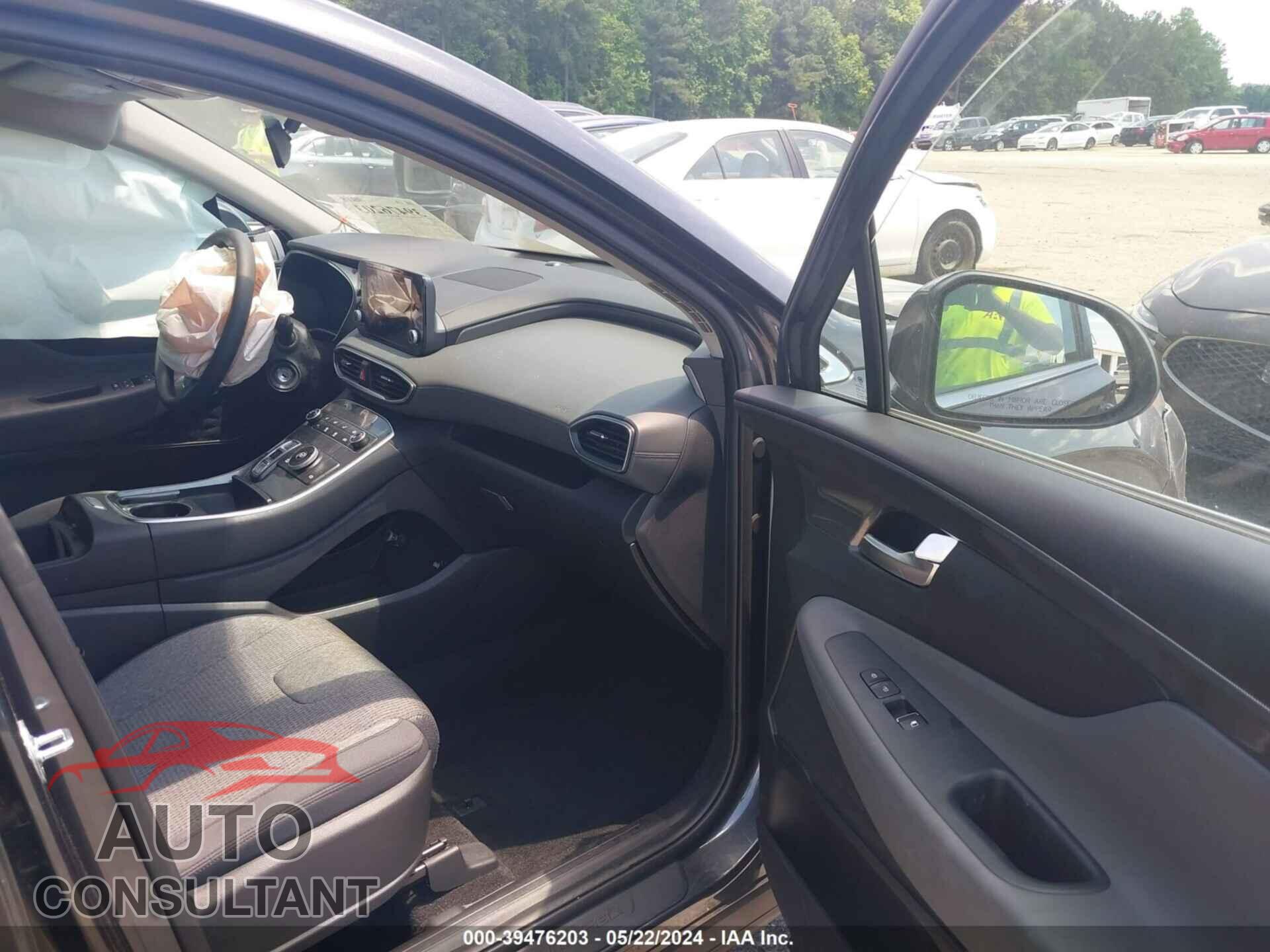 HYUNDAI SANTA FE 2023 - 5NMS14AJ8PH653397
