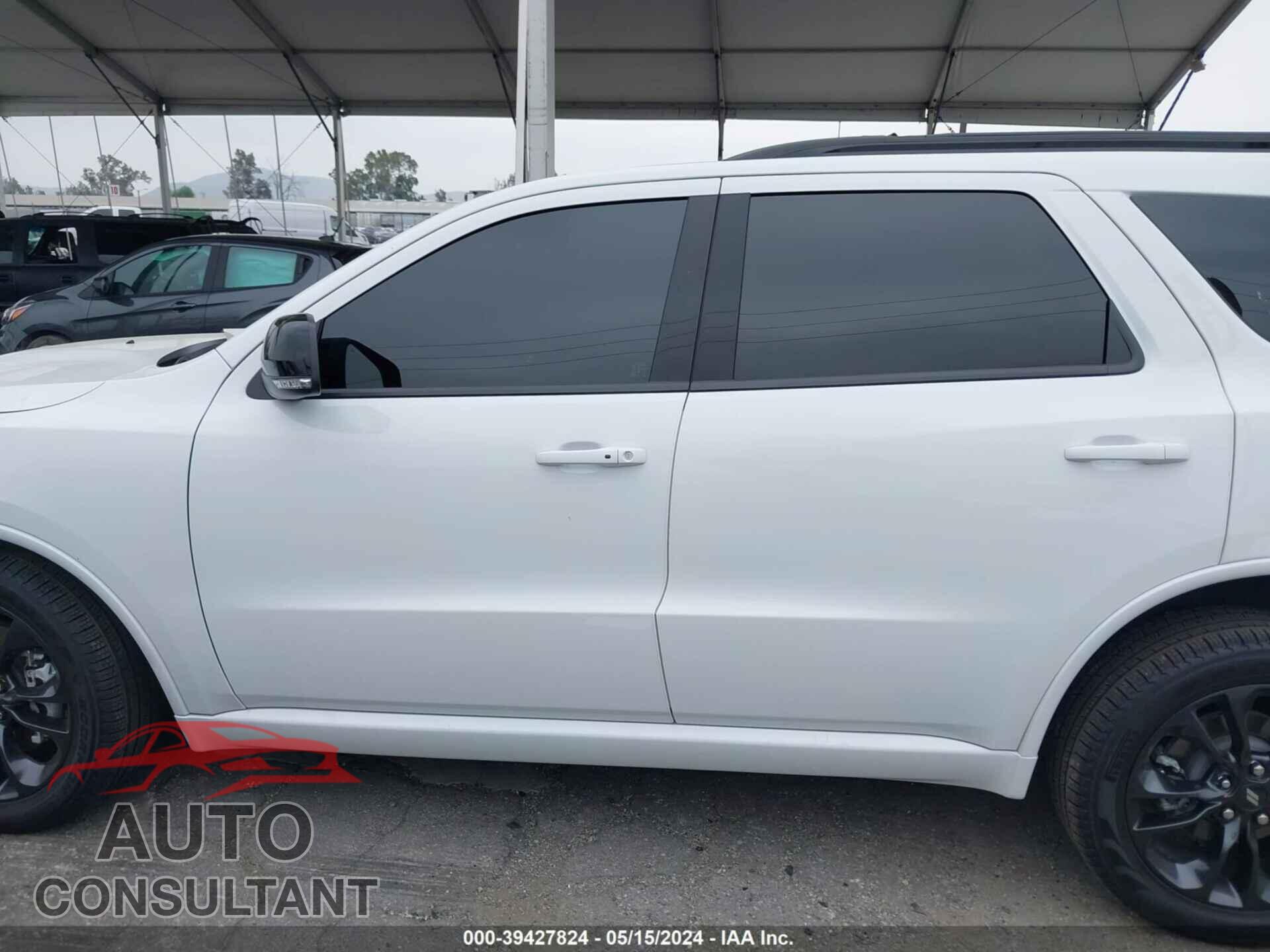 DODGE DURANGO 2023 - 1C4RDJDG2PC694935