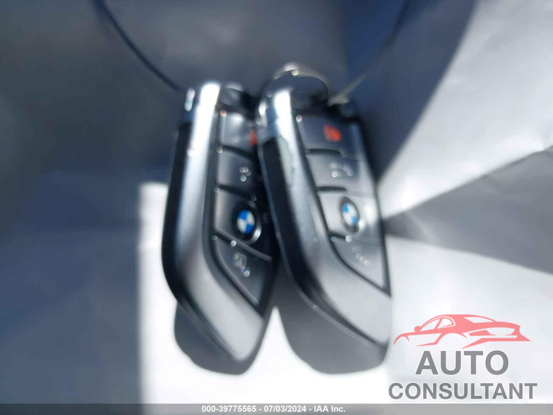 BMW X5 2016 - 5UXKR0C55G0P26919