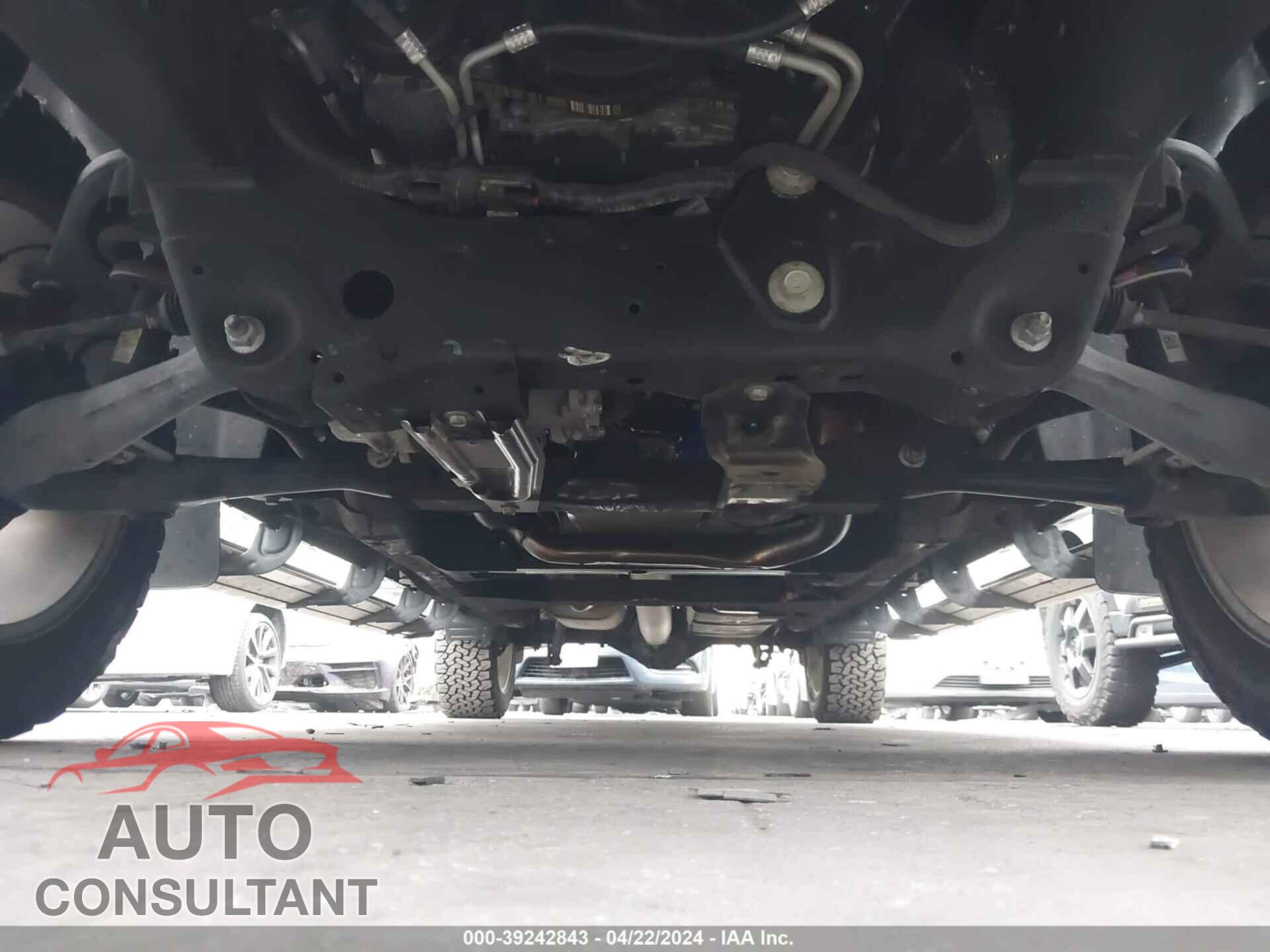 CHEVROLET SILVERADO 1500 2016 - 3GCUCSEC2GG353319