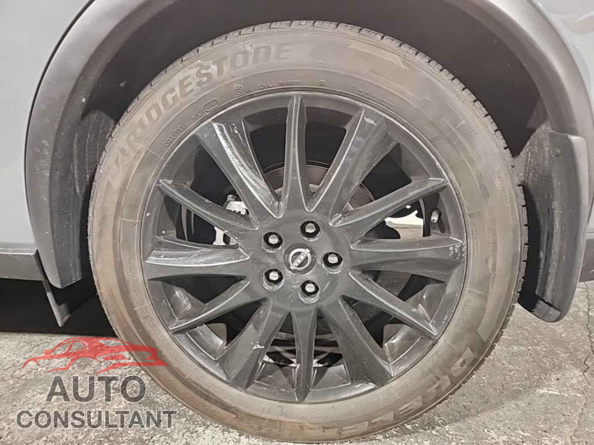 NISSAN MURANO 2023 - 5N1AZ2BS8PC110609