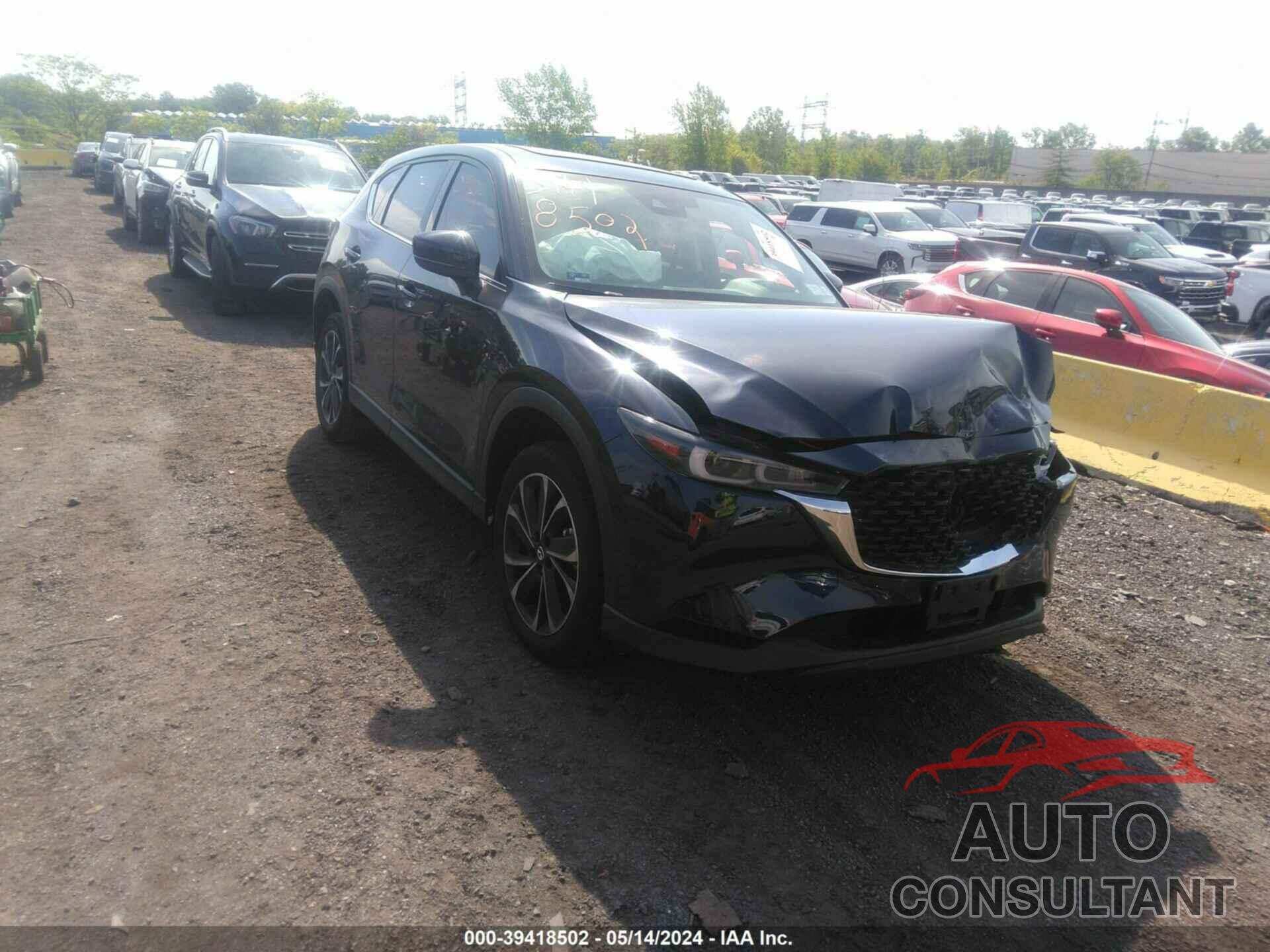 MAZDA CX-5 2023 - JM3KFBEM7P0128378