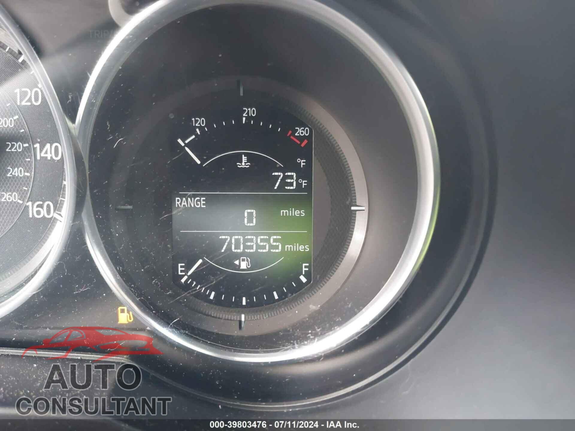 MAZDA CX-5 2017 - JM3KFBCL6H0158970
