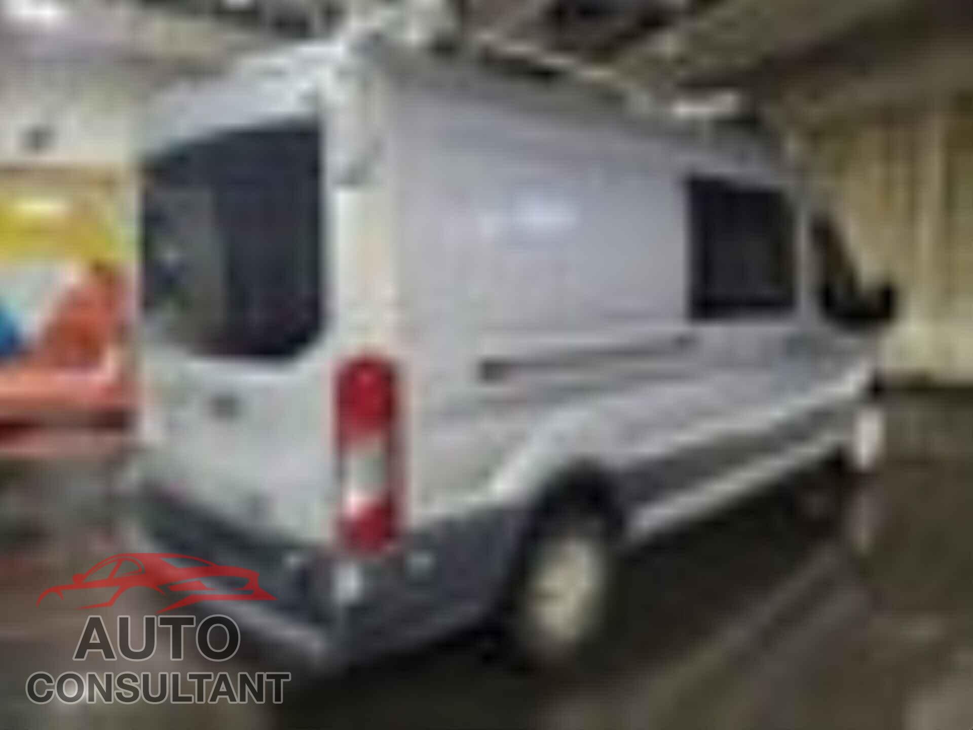 FORD TRANSIT 2017 - 1FTBW2CM7HKA42893
