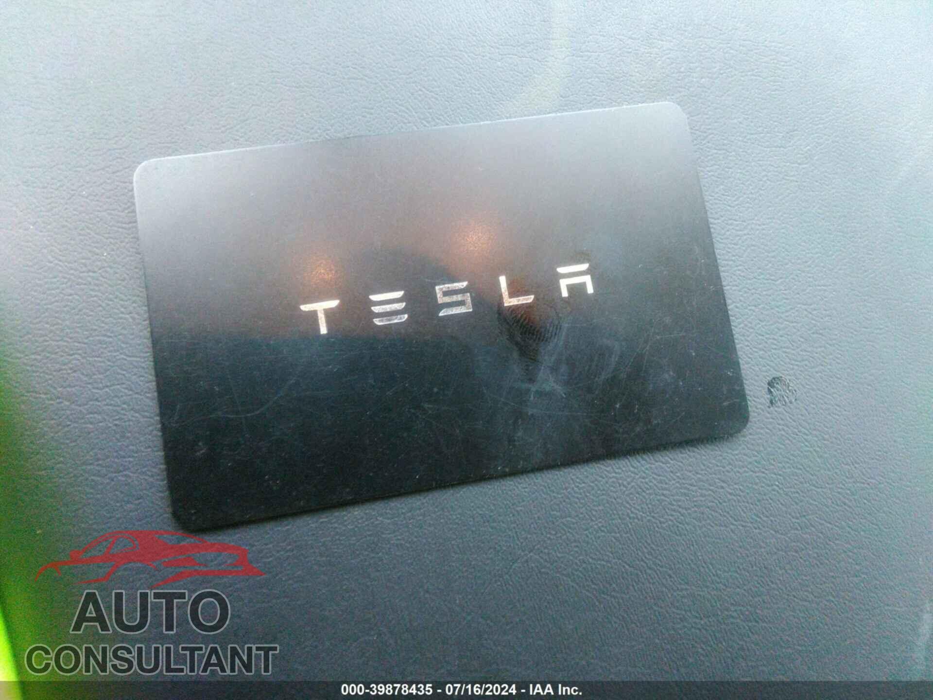 TESLA MODEL 3 2023 - 5YJ3E1EA7PF410666