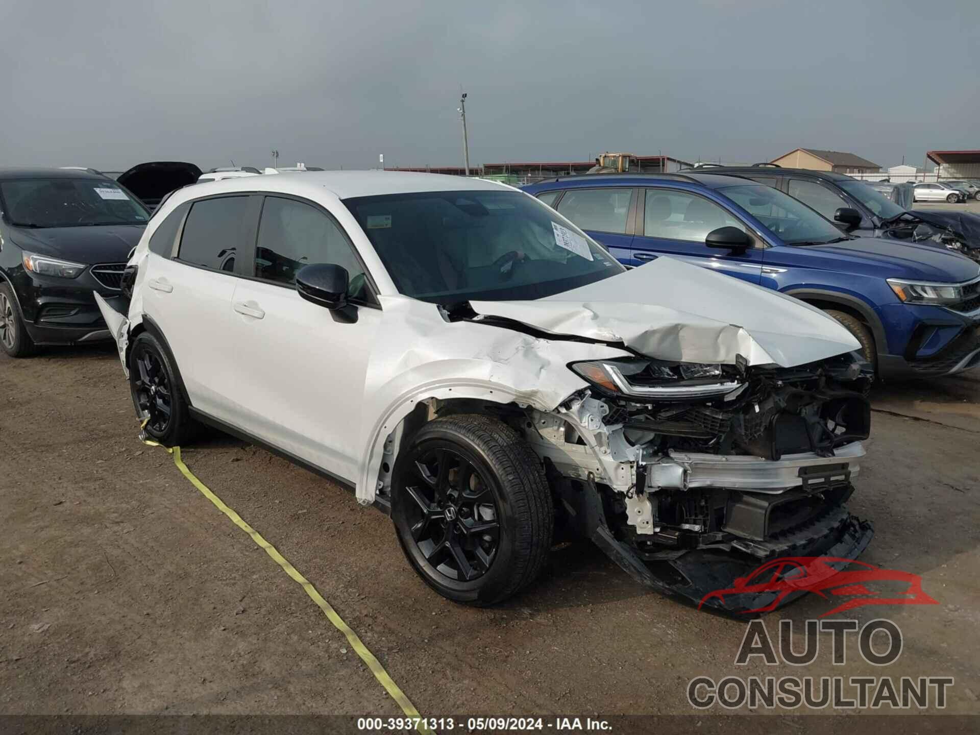 HONDA HR-V 2024 - 3CZRZ1H58RM731878