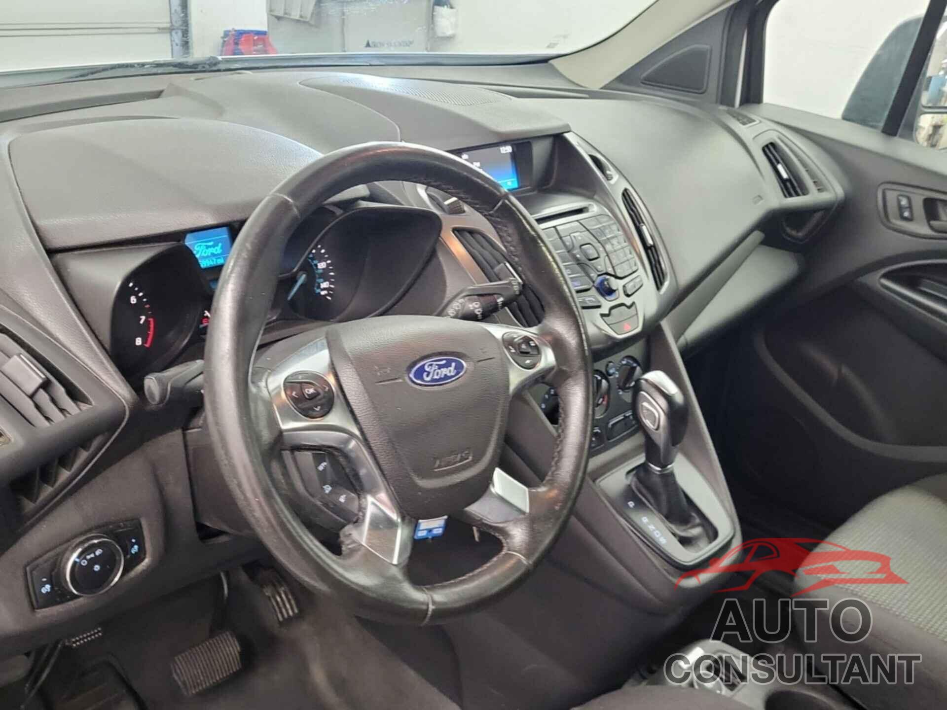 FORD TRANSIT CONNECT 2017 - NM0LS7E71H1309260