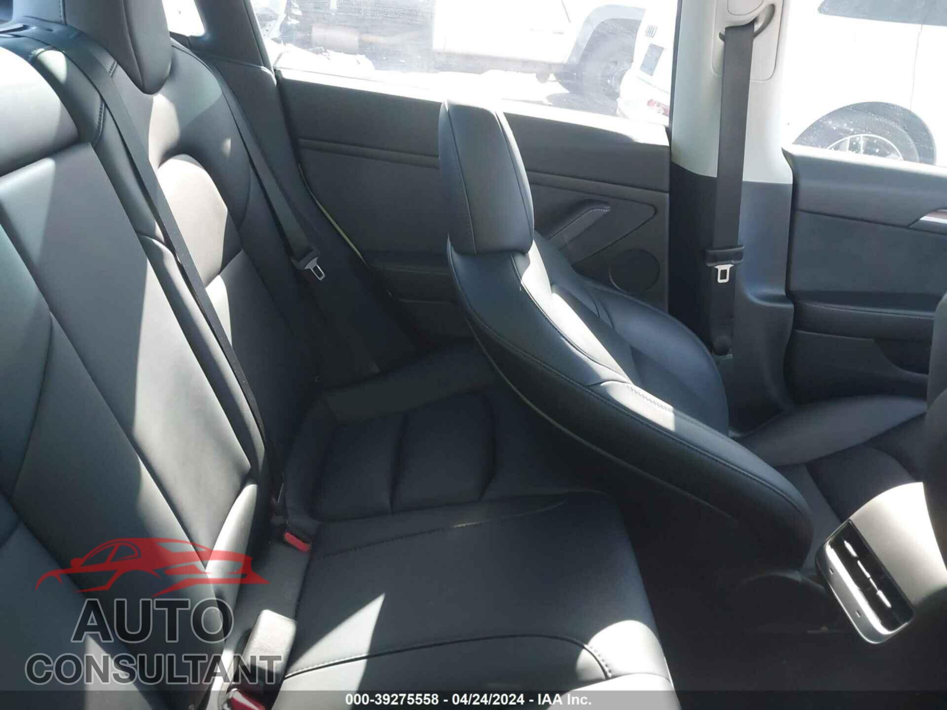 TESLA MODEL 3 2023 - 5YJ3E1EA2PF485257