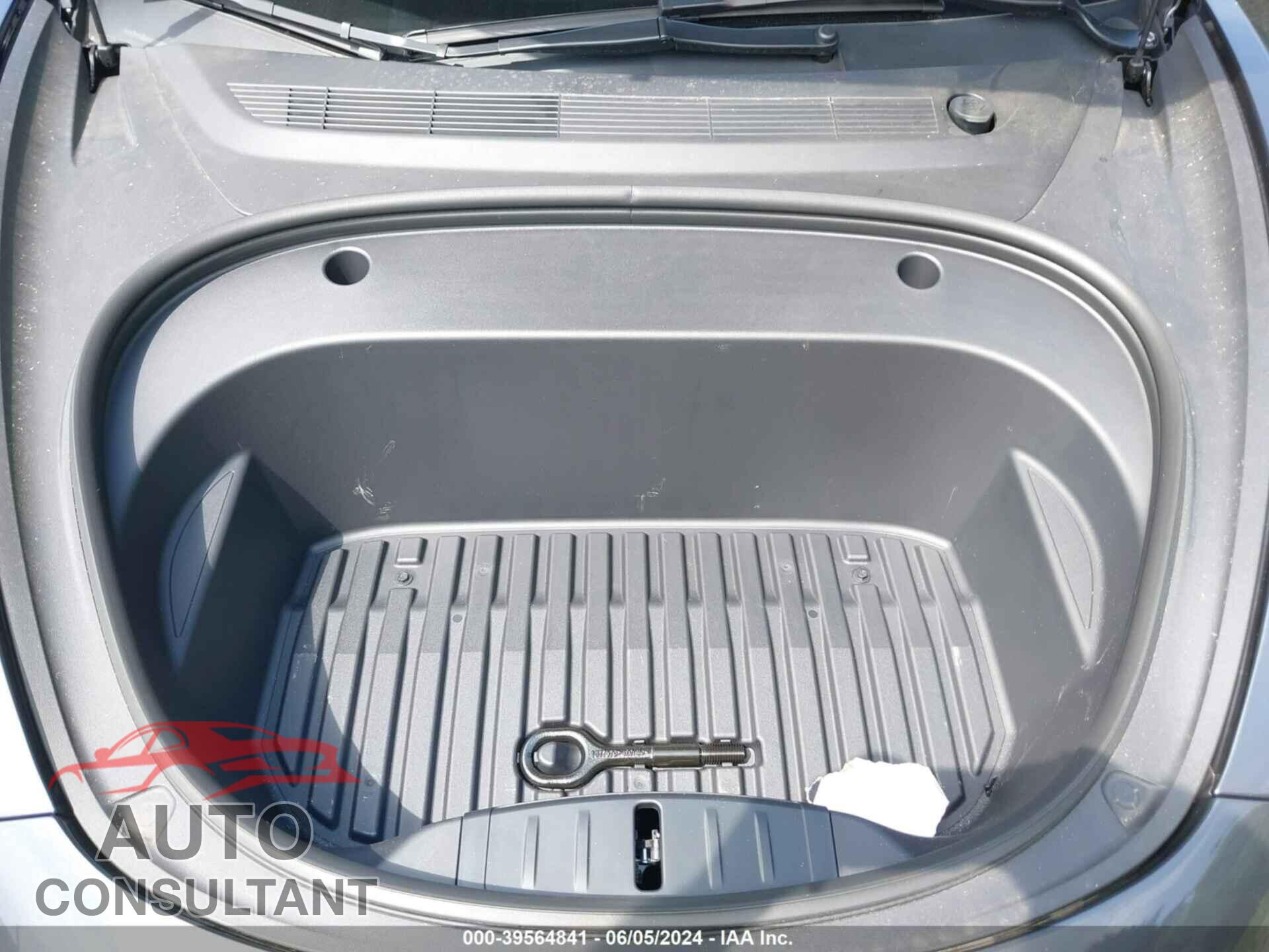 TESLA MODEL 3 2023 - 5YJ3E1EB0PF392858