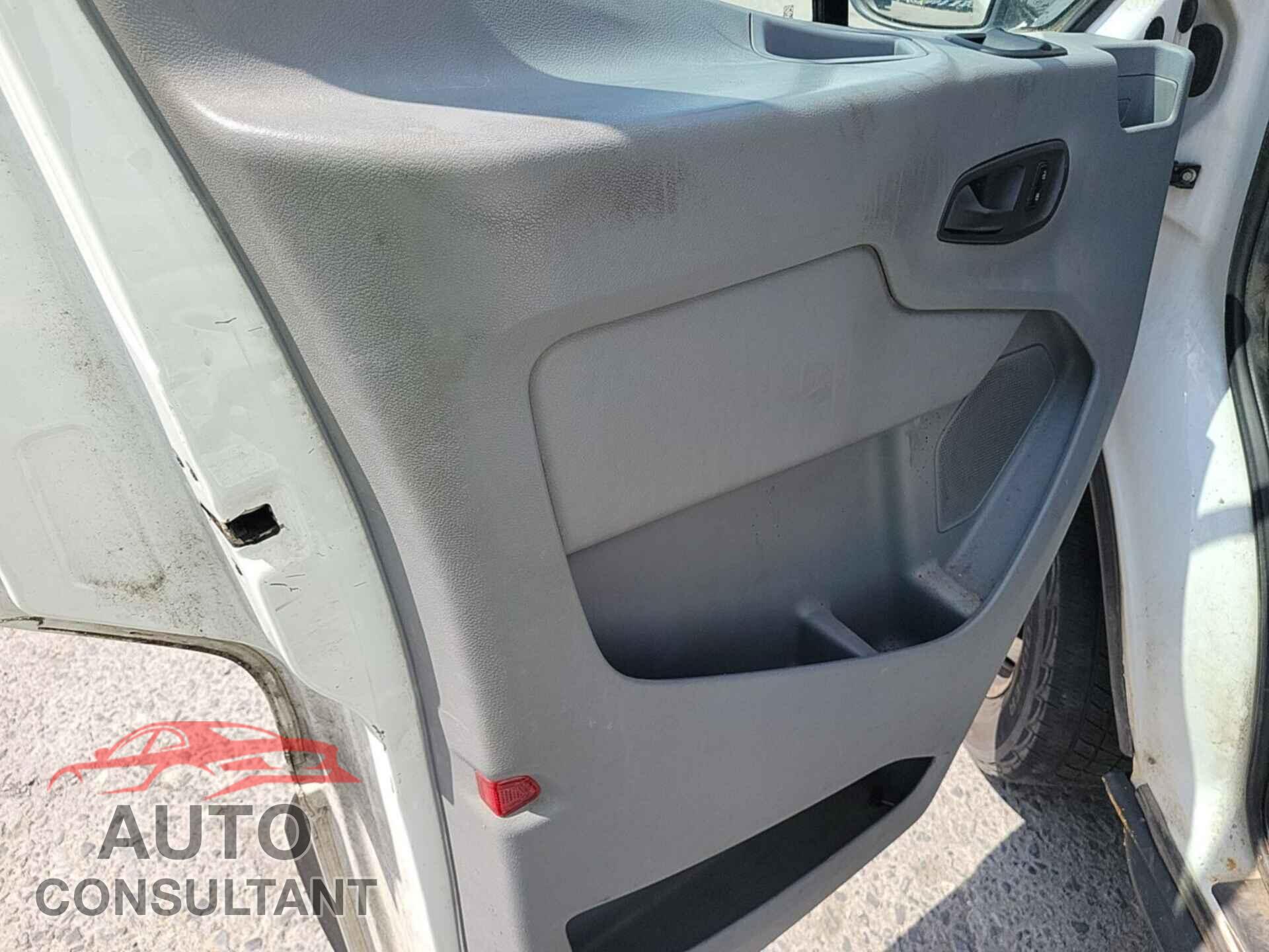 FORD TRANSIT 2016 - 1FTYE1YM2GKB48733