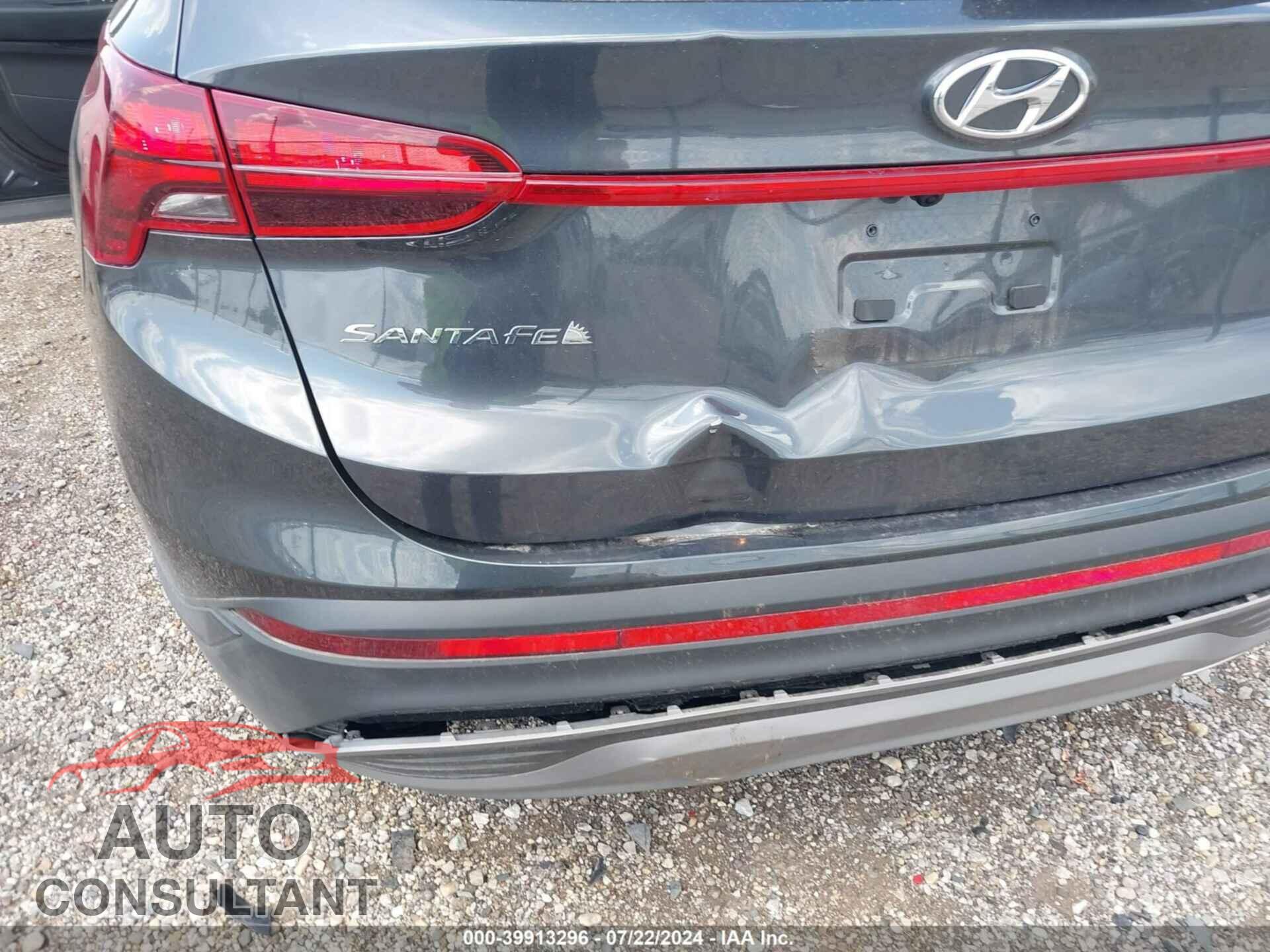 HYUNDAI SANTA FE 2023 - 5NMS14AJ2PH652729
