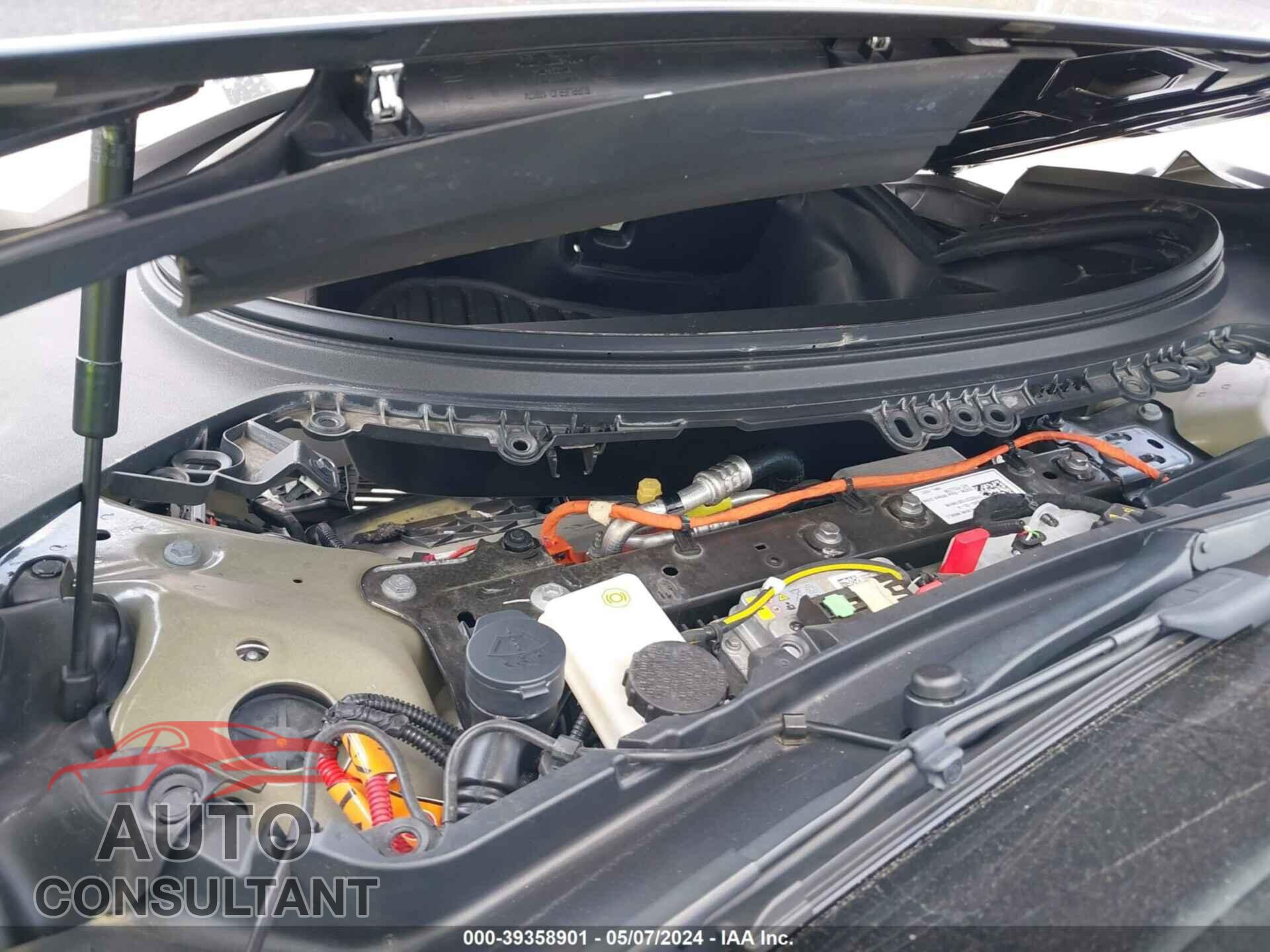 TESLA MODEL 3 2023 - 5YJ3E1EA3PF411961