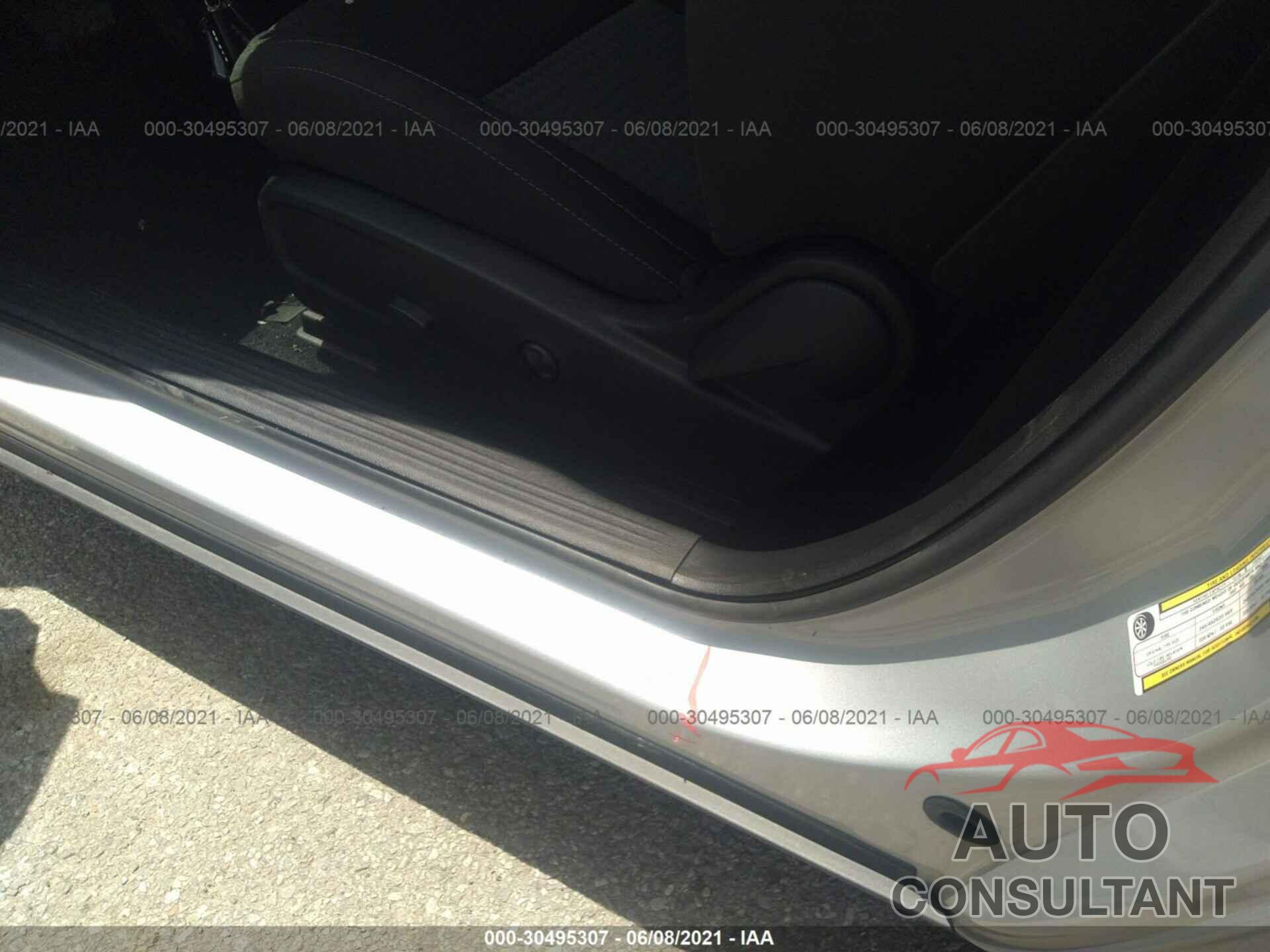 DODGE CHALLENGER 2021 - 2C3CDZBT1MH546440