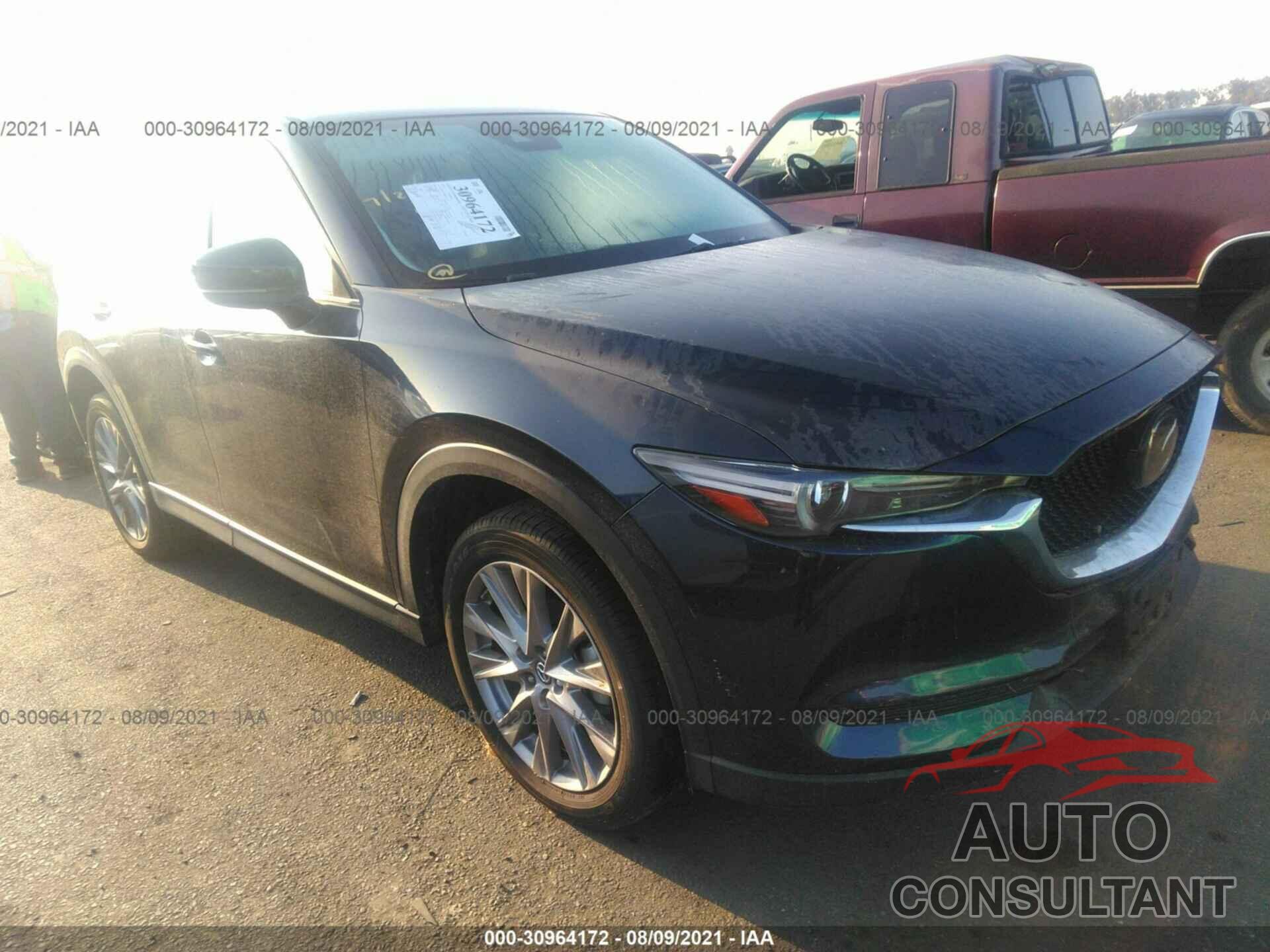 MAZDA CX-5 2019 - JM3KFBDM0K1513771