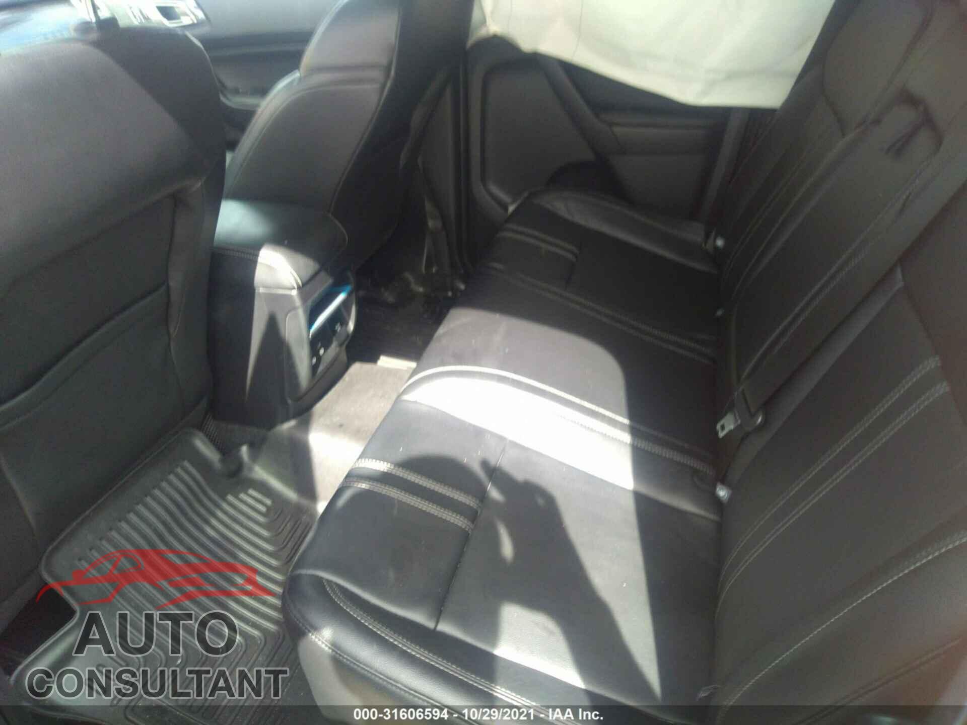 FORD RANGER 2019 - 1FTER4FH4KLA79433