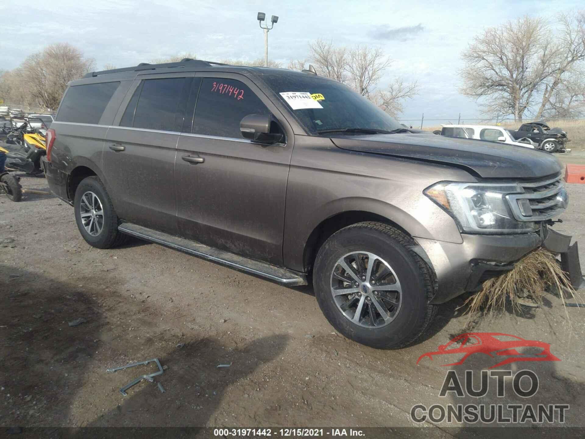 FORD EXPEDITION MAX 2018 - 1FMJK1JT0JEA71633