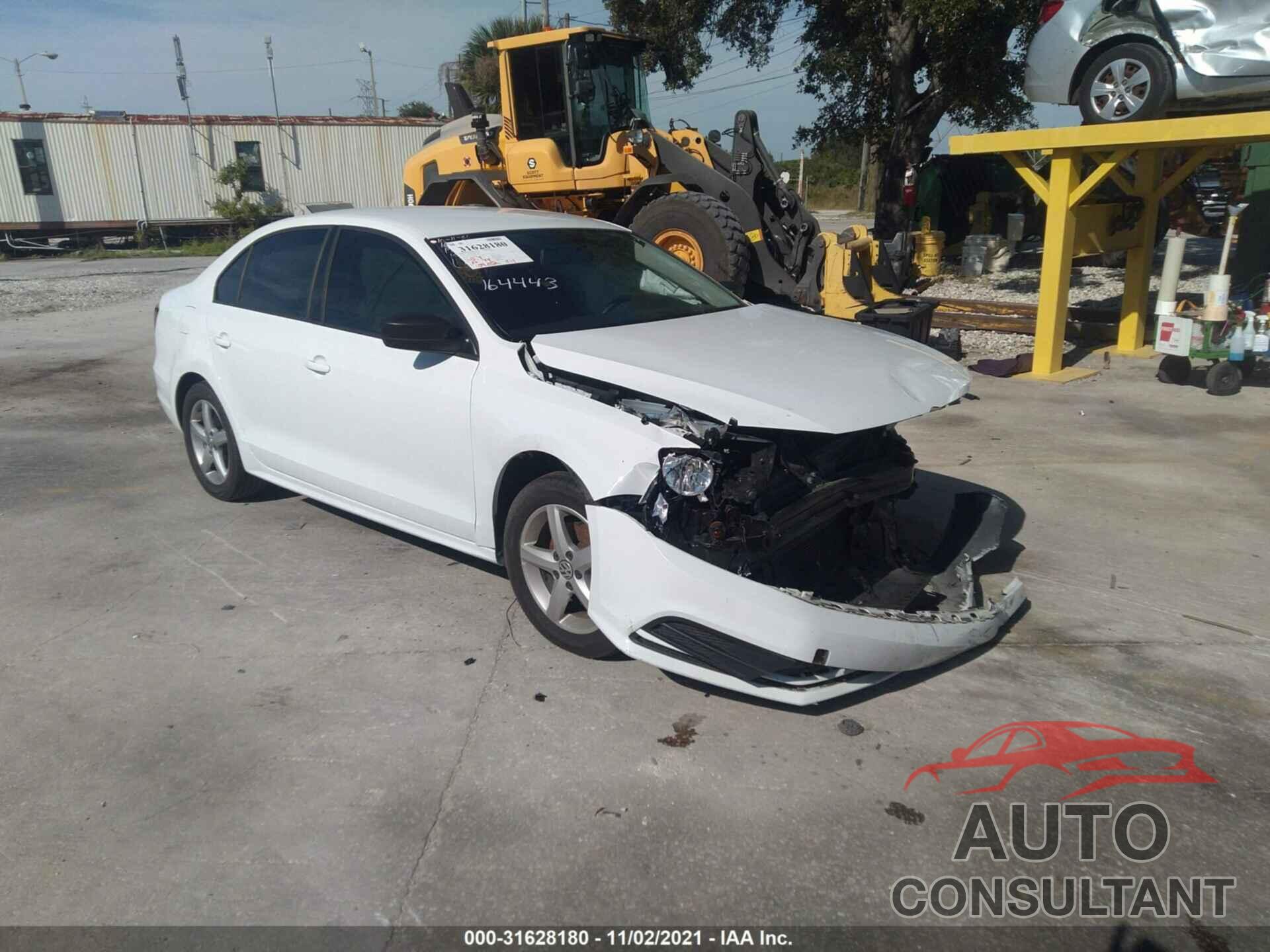 VOLKSWAGEN JETTA SEDAN 2016 - 3VW267AJ4GM266276