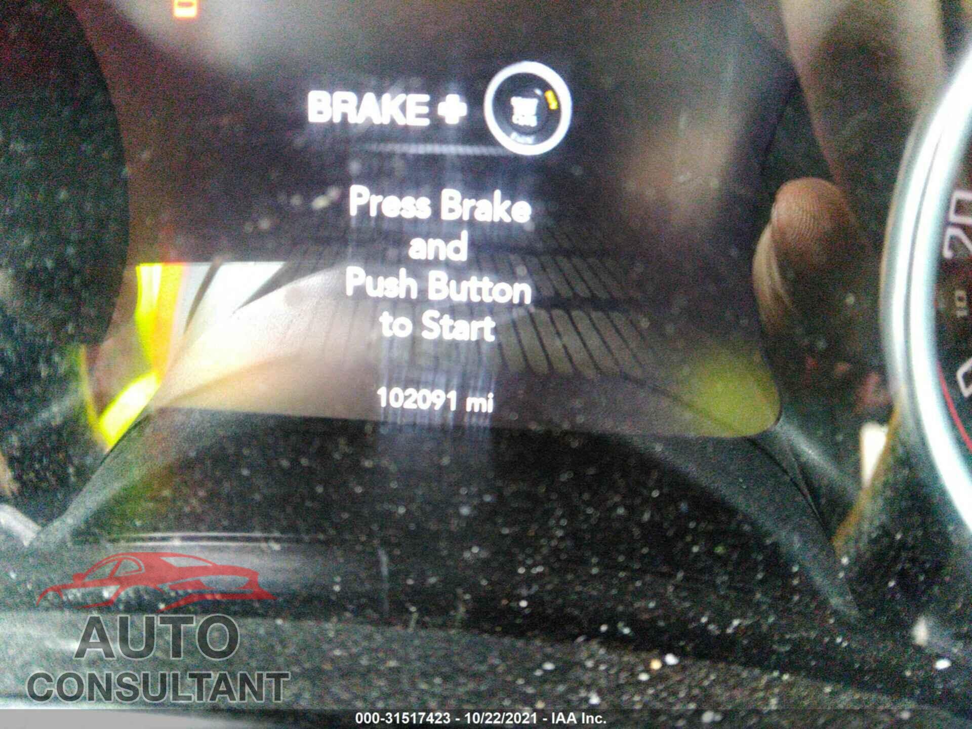 DODGE CHALLENGER 2016 - 2C3CDZAG2GH280354