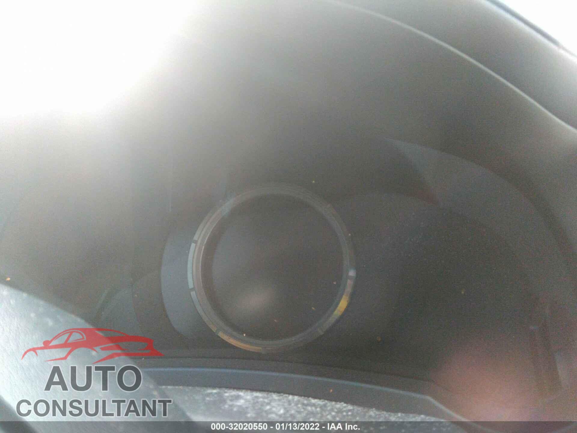 LEXUS IS 2018 - JTHBA1D27J5073280