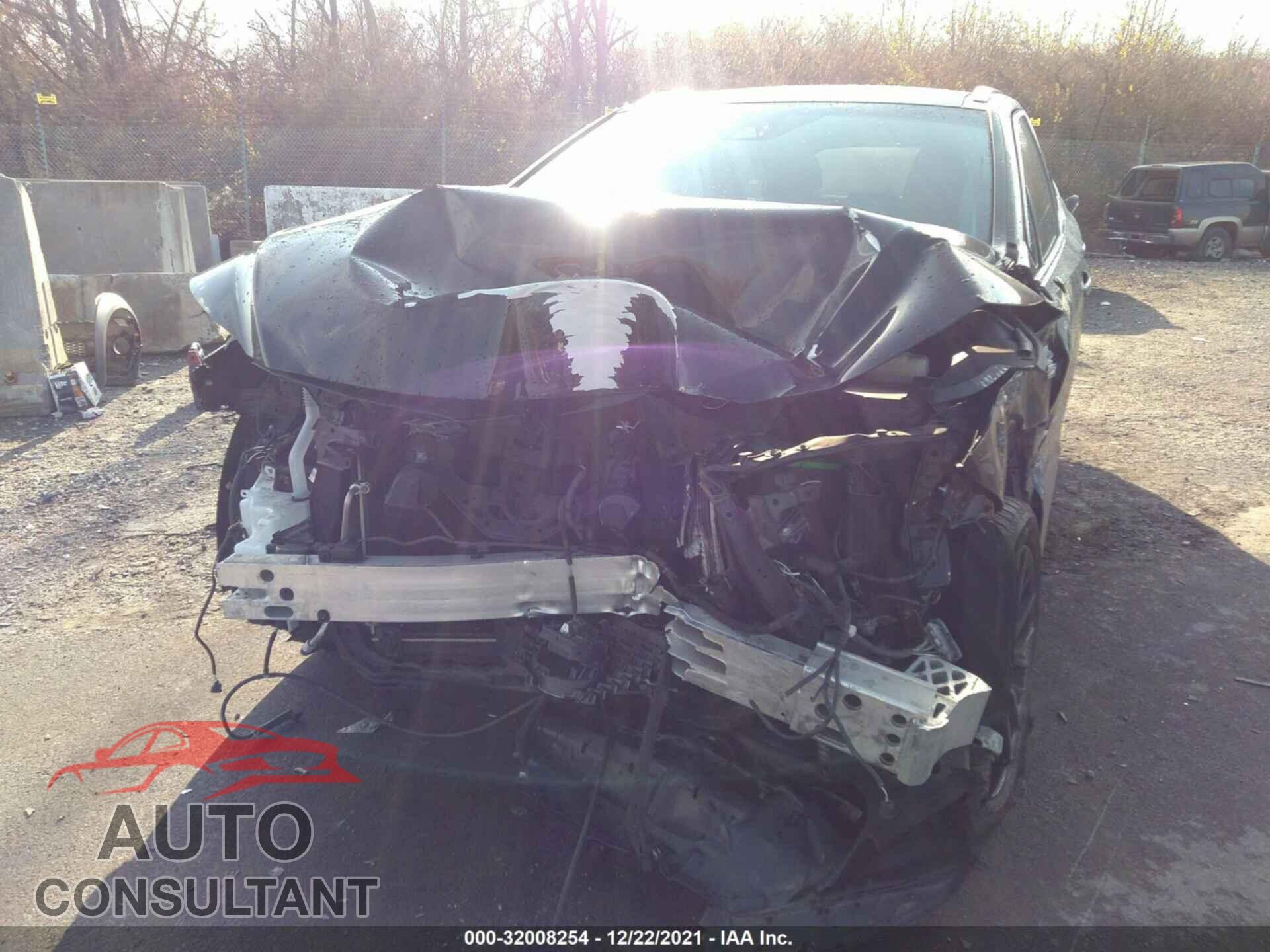 LEXUS RX 2017 - 2T2ZZMCAXHC059370