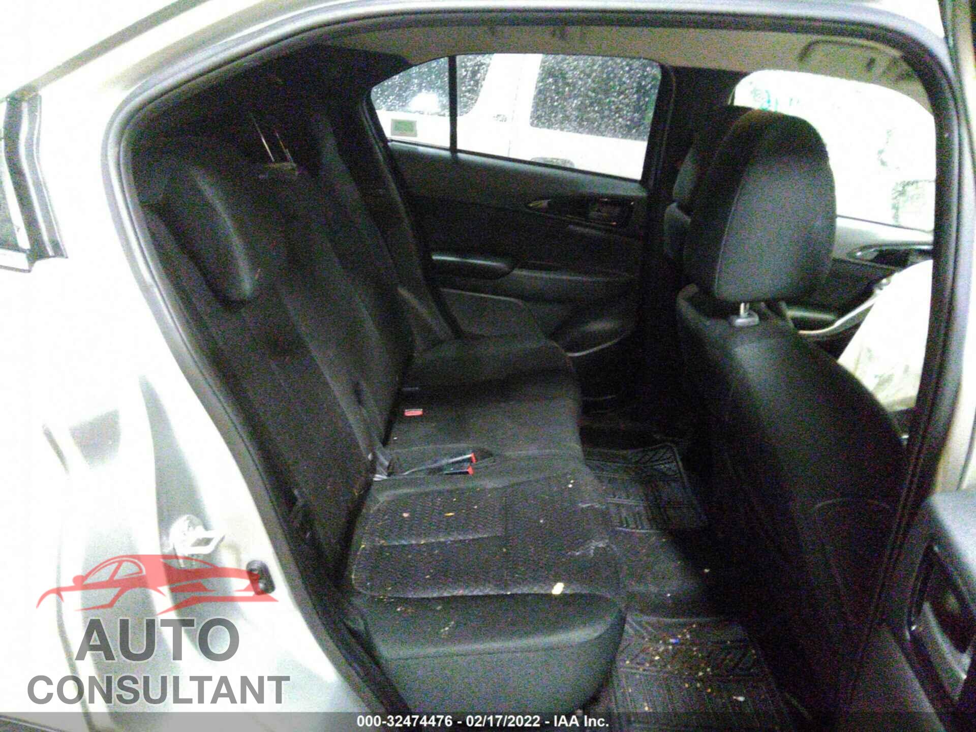 MITSUBISHI ECLIPSE CROSS 2019 - JA4AT3AA7KZ033882
