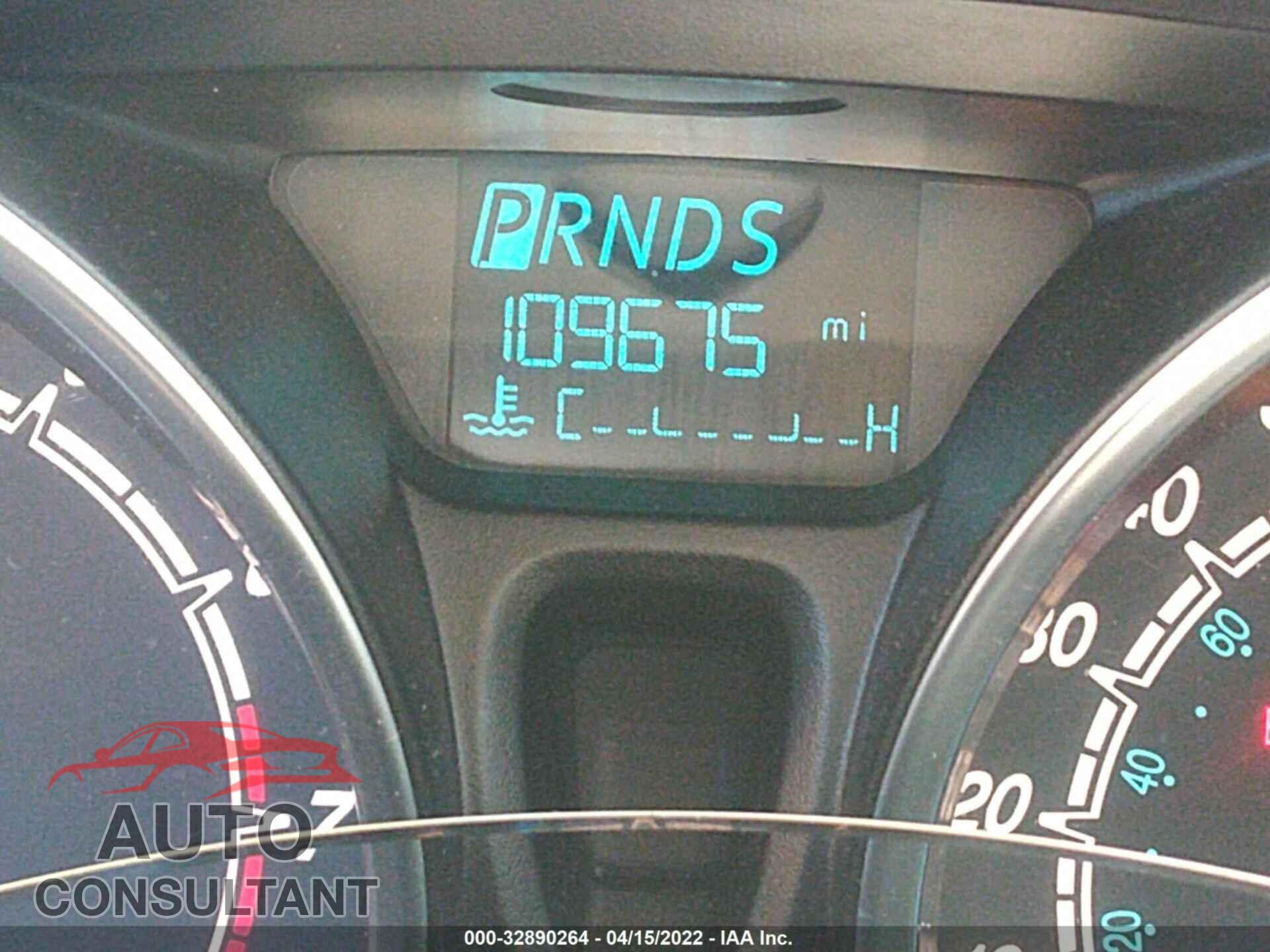 FORD FIESTA 2017 - 3FADP4EJ6HM101001