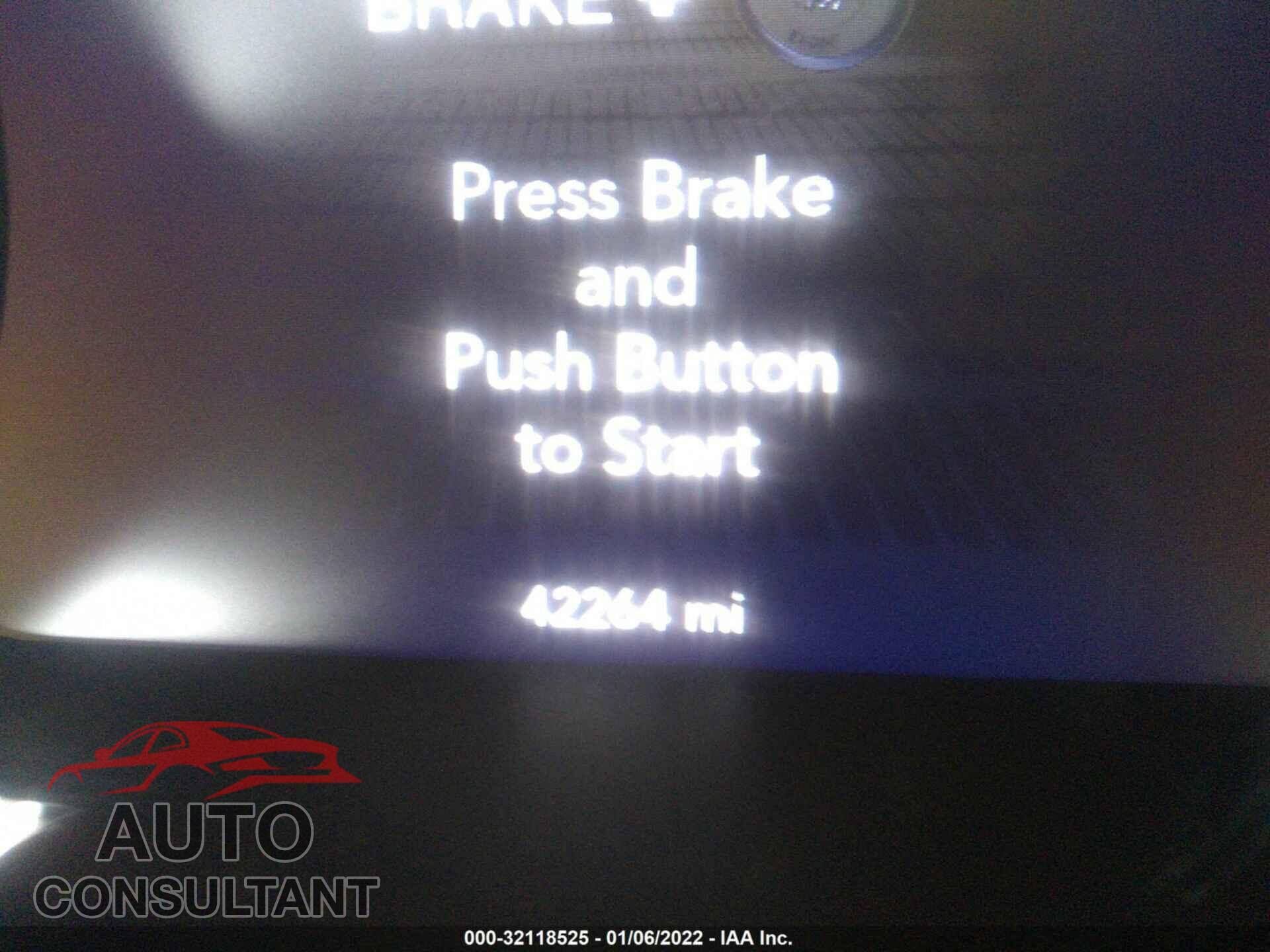 DODGE CHALLENGER 2019 - 2C3CDZAG8KH557579