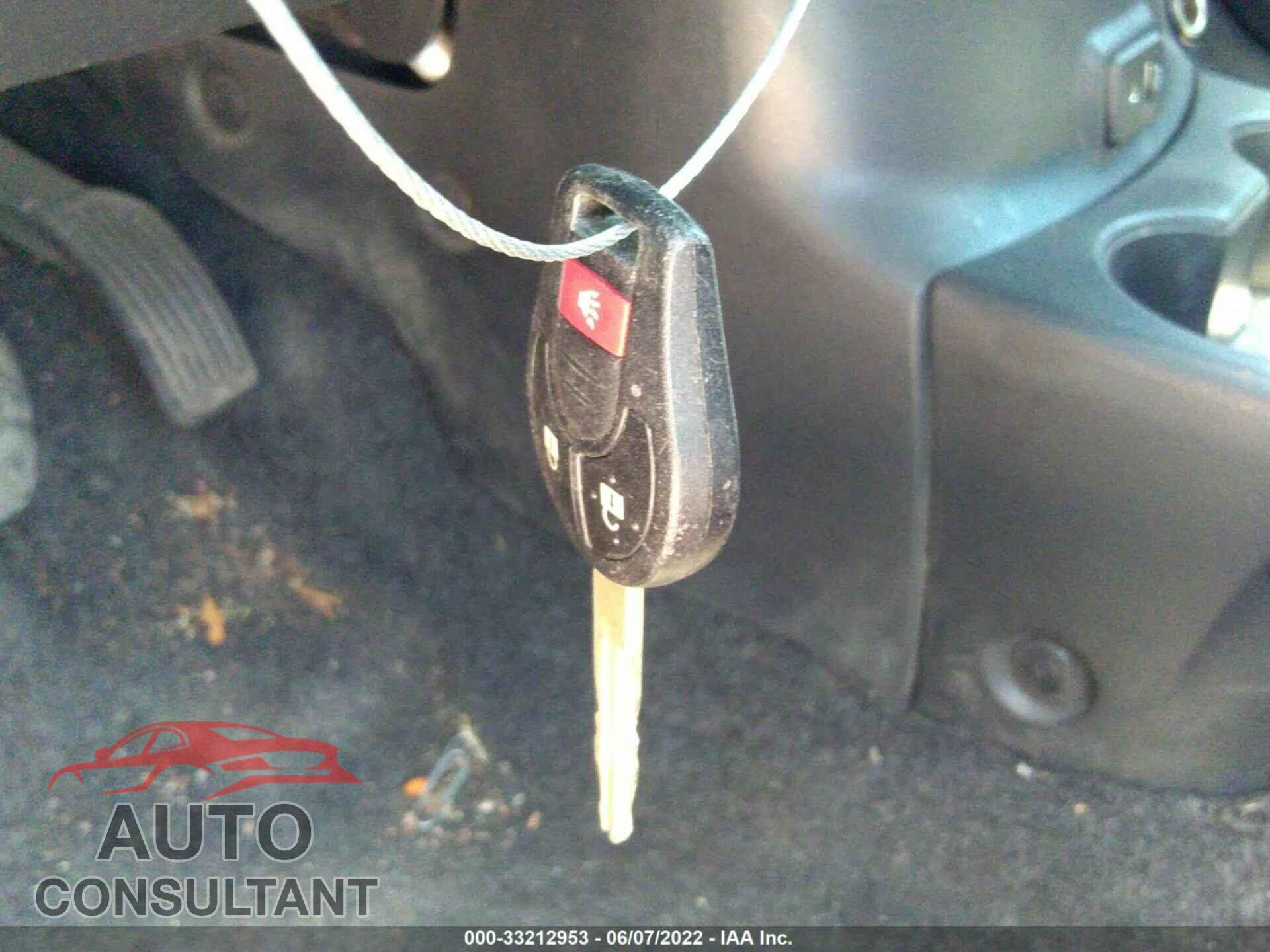 NISSAN VERSA NOTE 2017 - 3N1CE2CP2HL377871